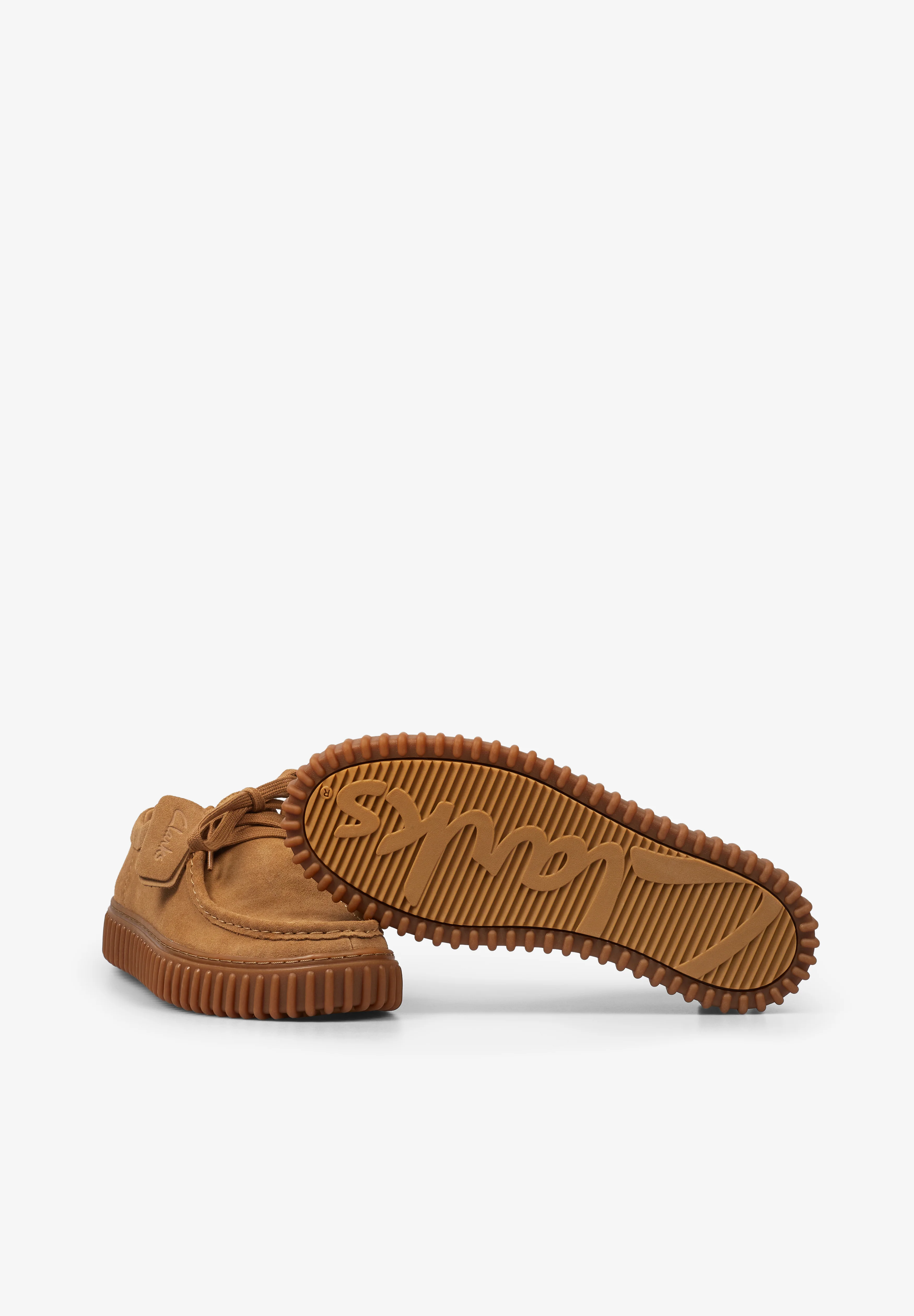 CLARKS | ZAPATOS TORHILL LO - Image 6