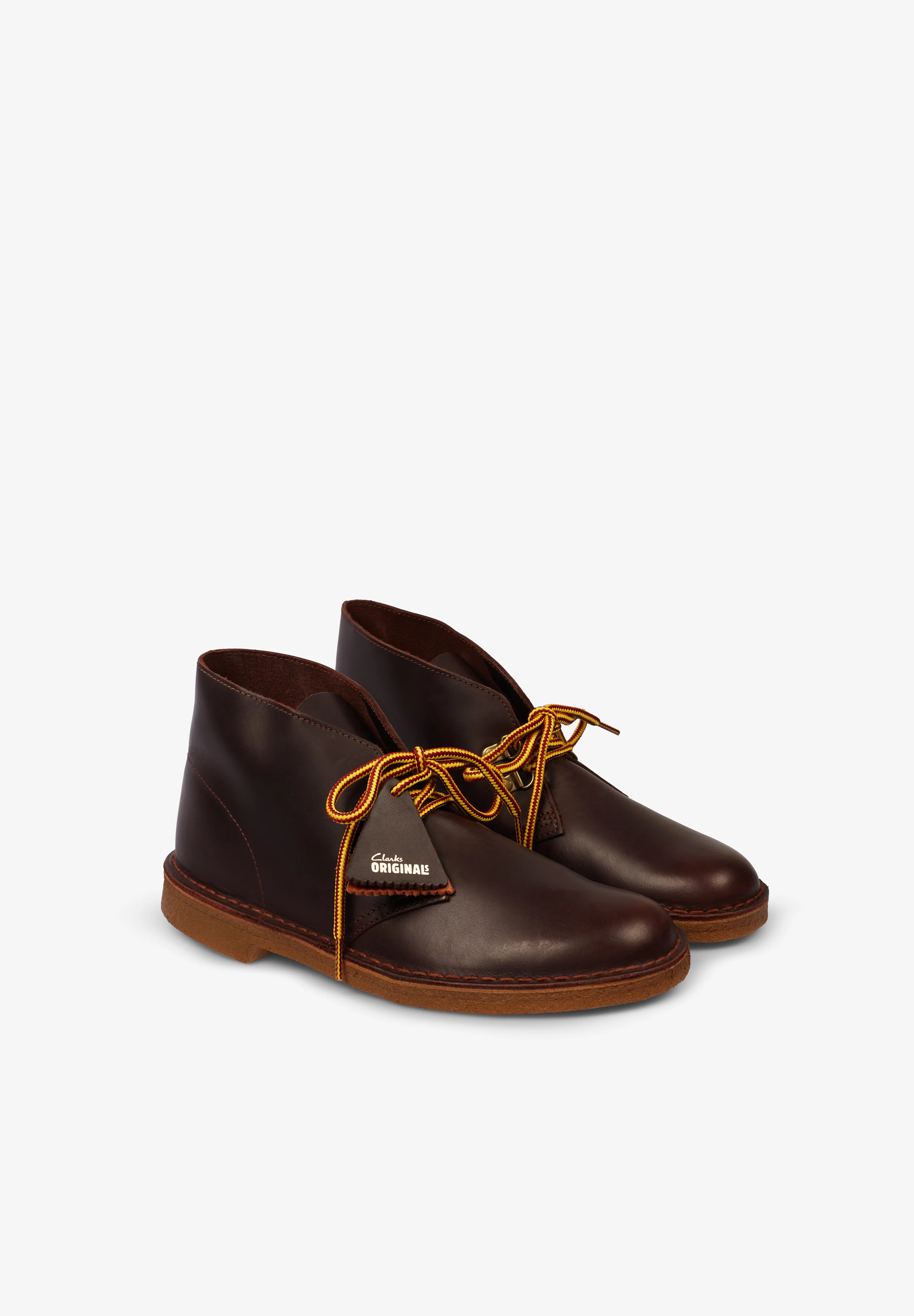 CLARKS | BOTAS DSRTBOOT HIKER - Image 2
