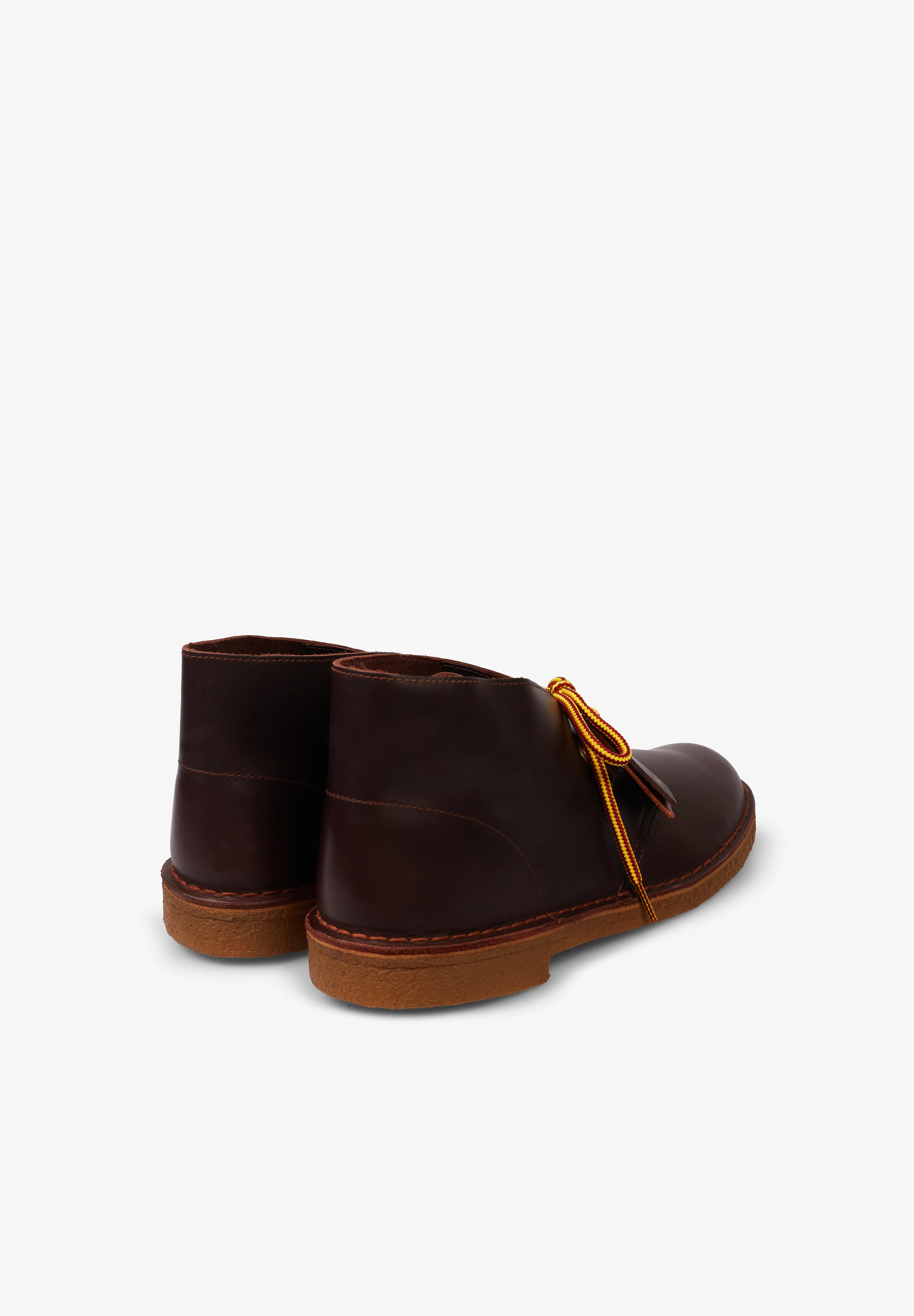 CLARKS | BOTAS DSRTBOOT HIKER - Image 3