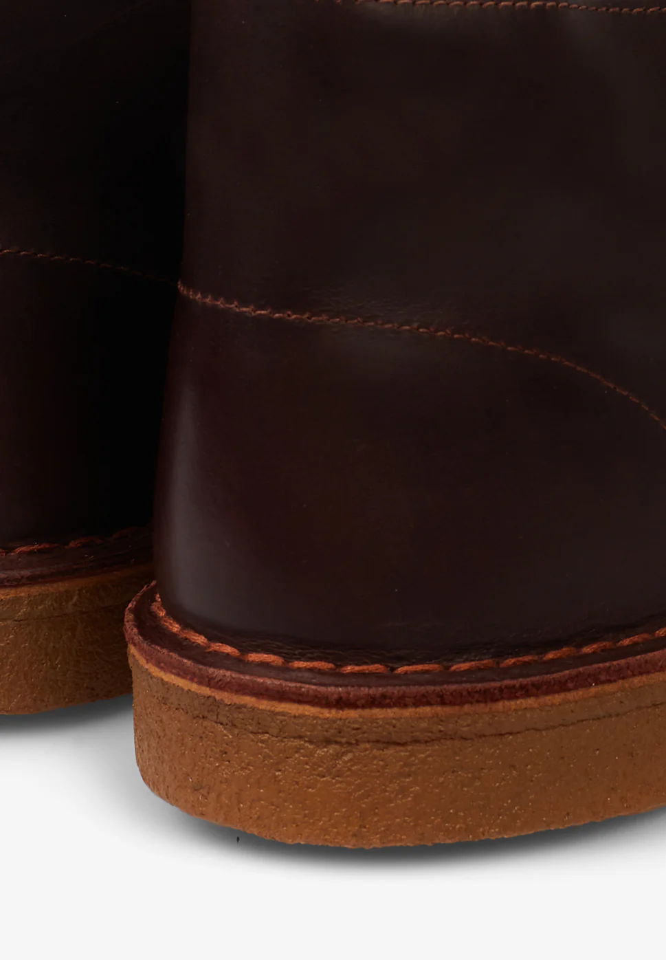 CLARKS | BOTAS DSRTBOOT HIKER - Image 5