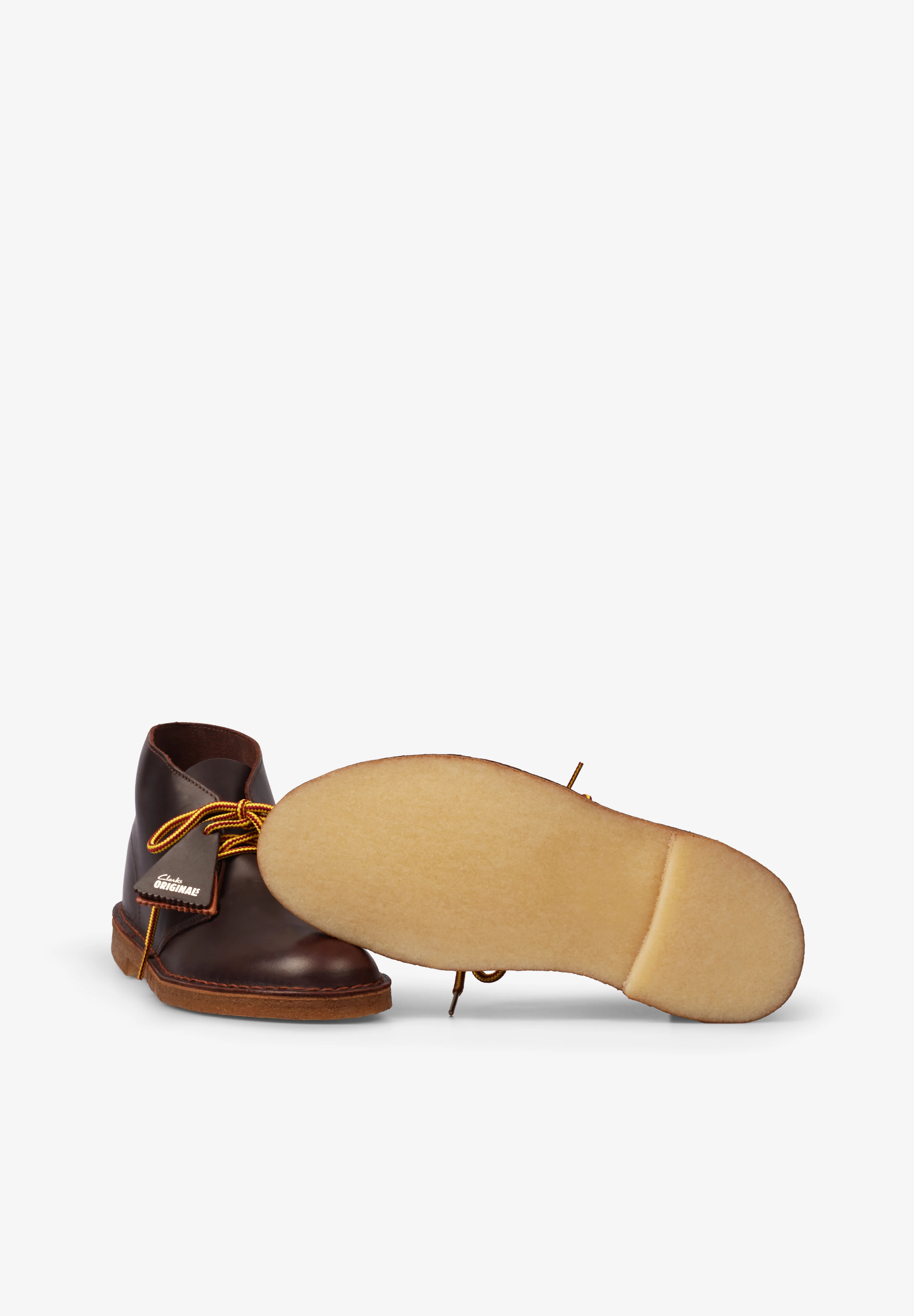CLARKS | BOTAS DSRTBOOT HIKER - Image 6