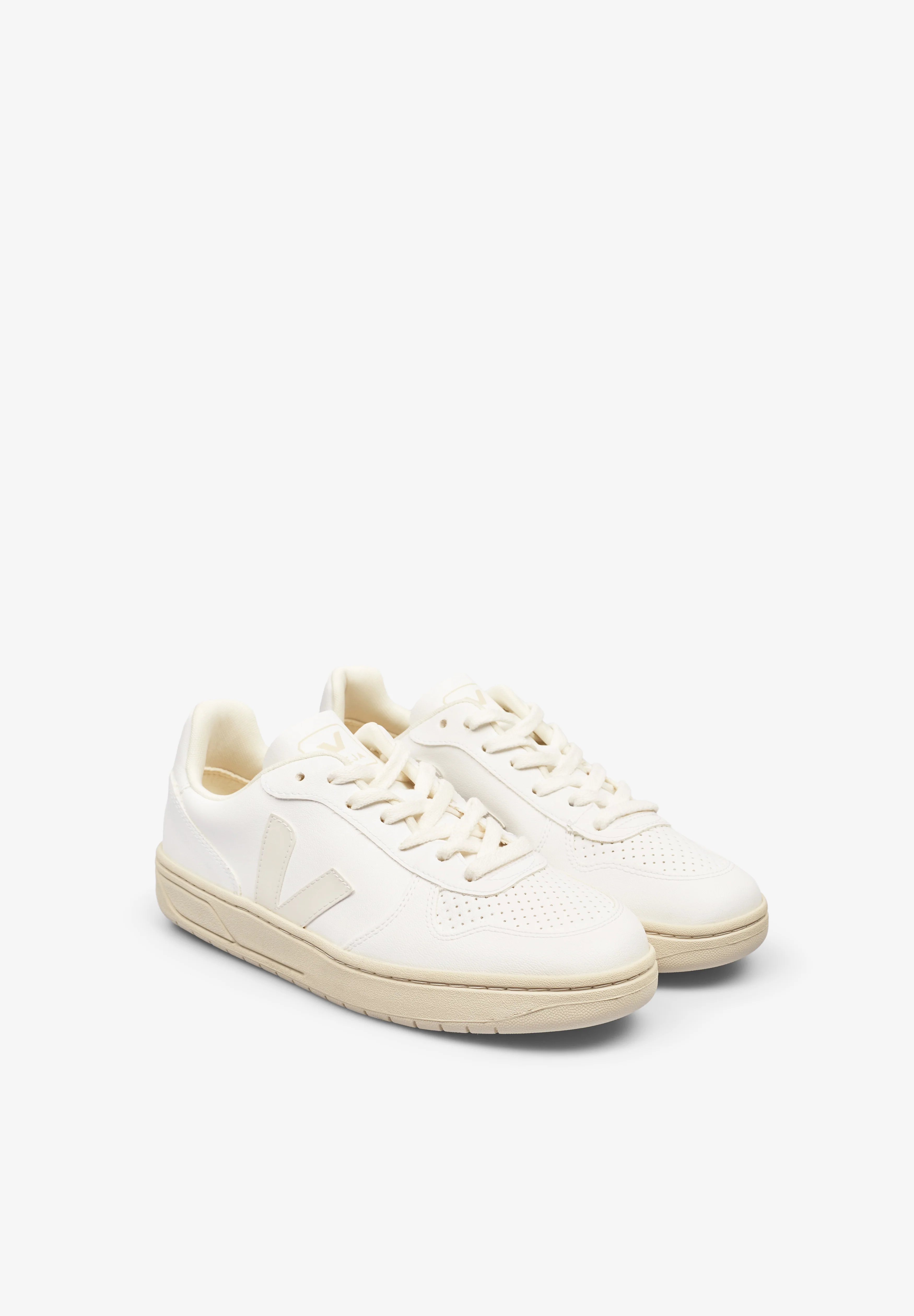 VEJA | SNEAKERS V-10 MUJER - Image 2