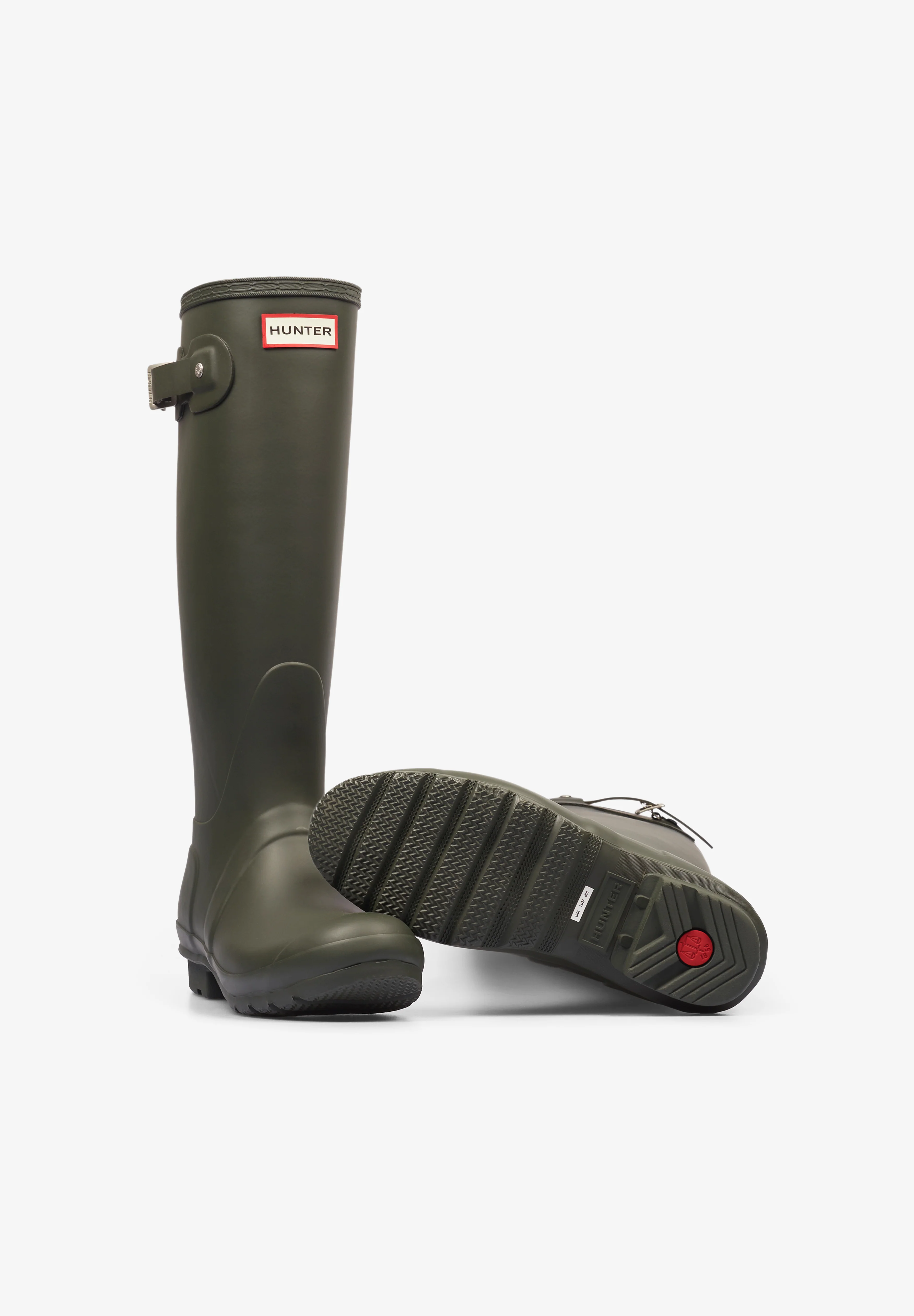HUNTER | BOTA ORIGINAL TALL - Image 6