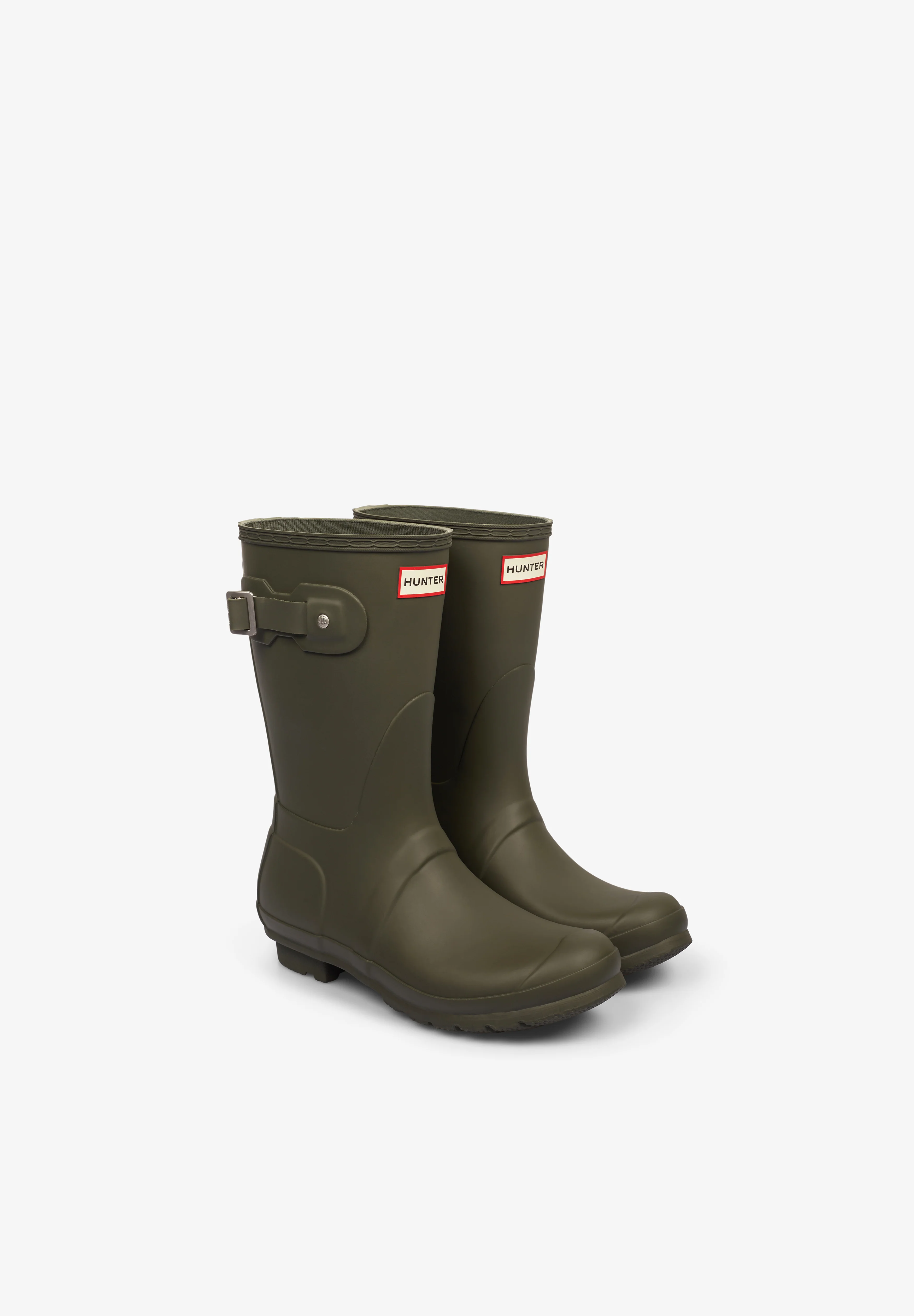 HUNTER | BOTA ORIGINAL SHORT - Image 2