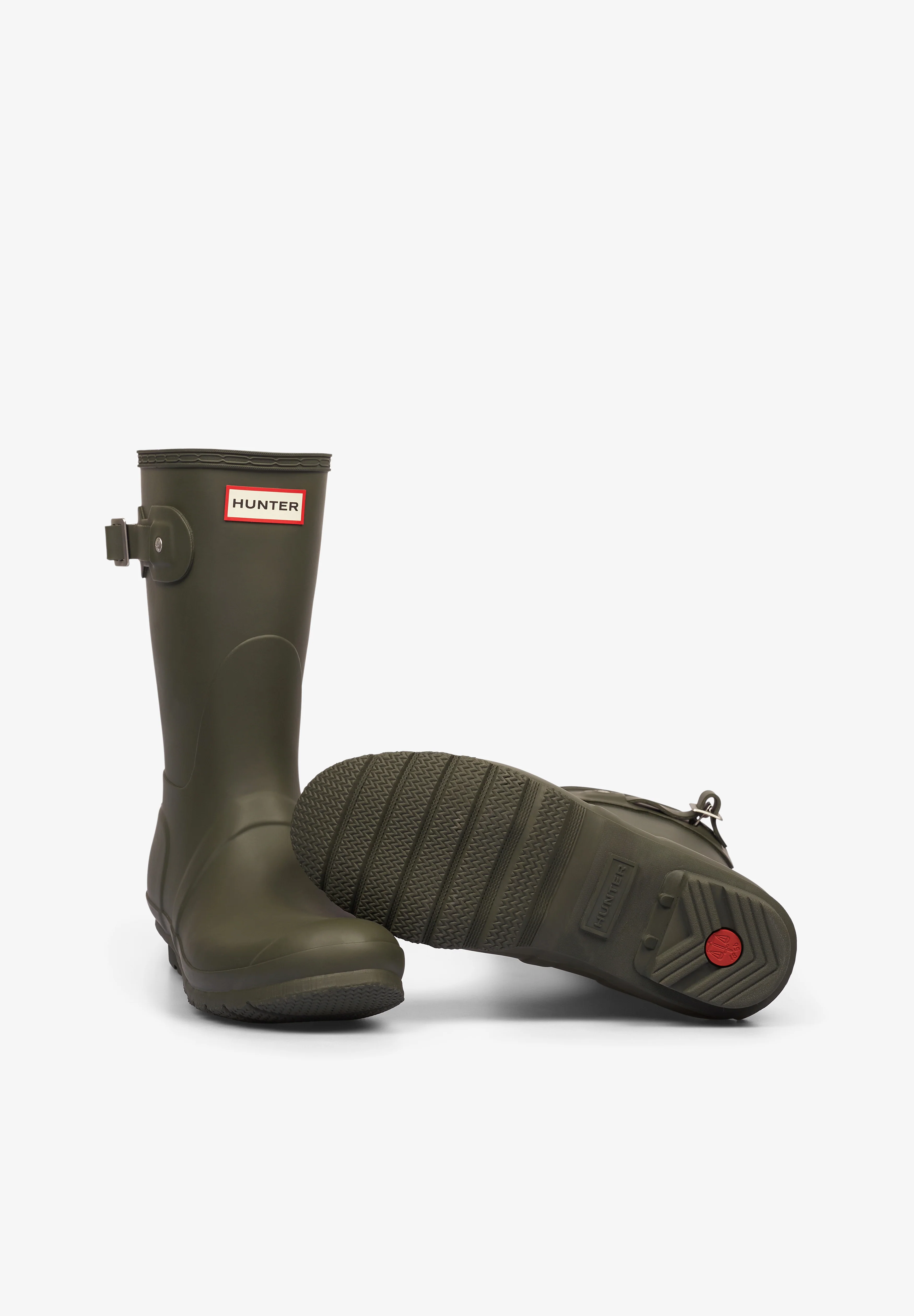 HUNTER | BOTA ORIGINAL SHORT - Image 6