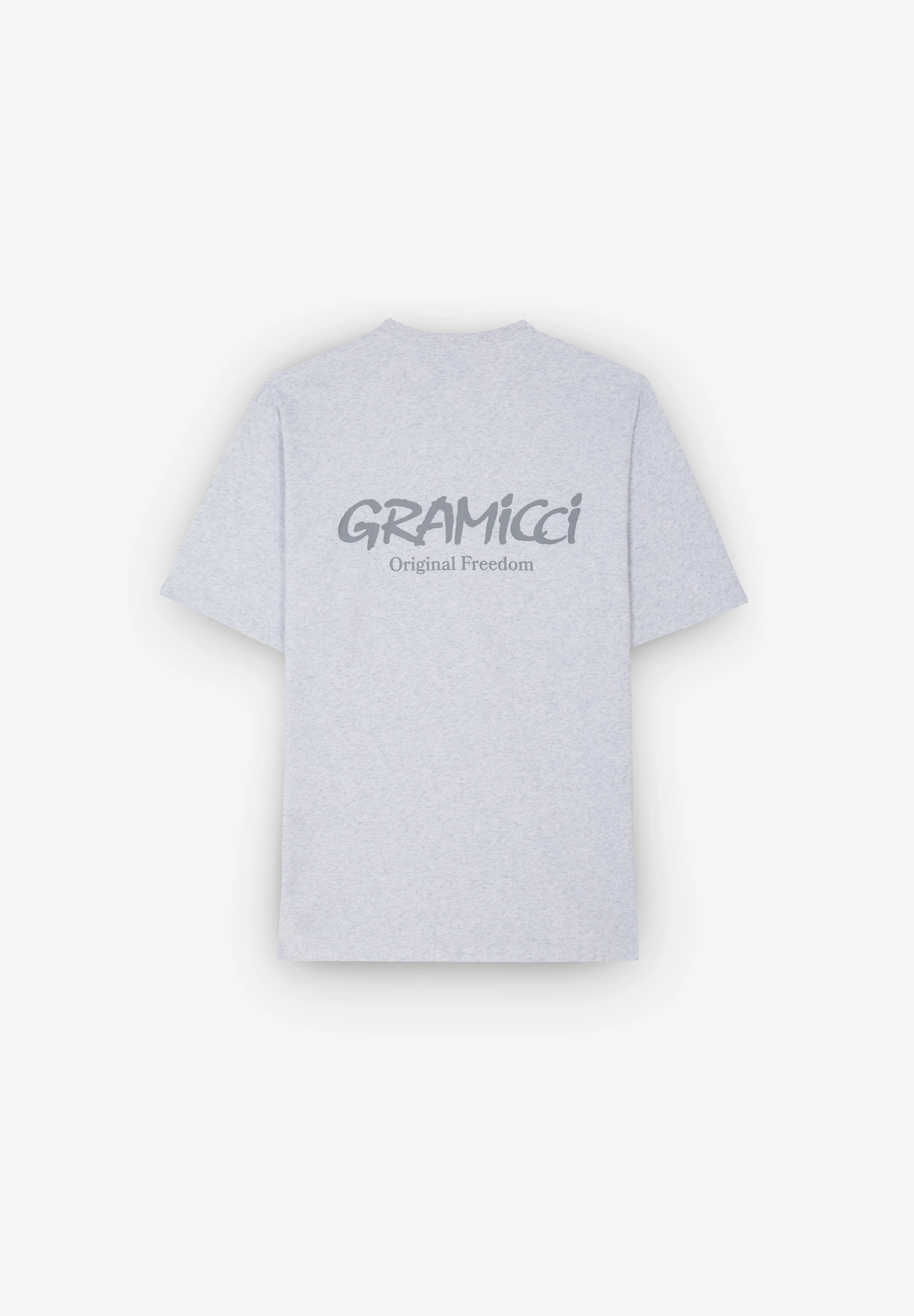GRAMICCI | CAMISETA ORIGINAL FREEDOM