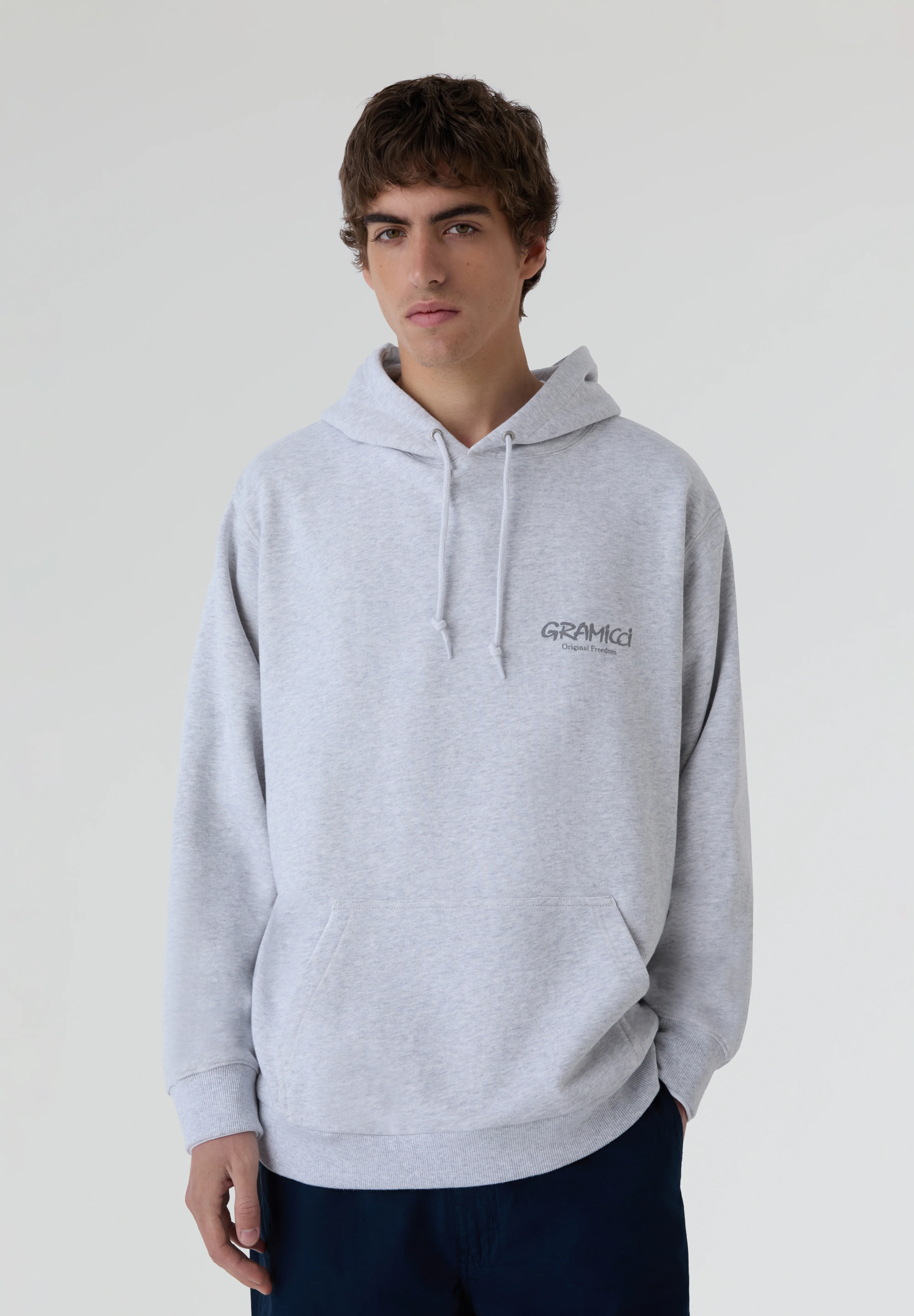 GRAMICCI | SUDADERA ORIGINAL FREEDOM - Image 3