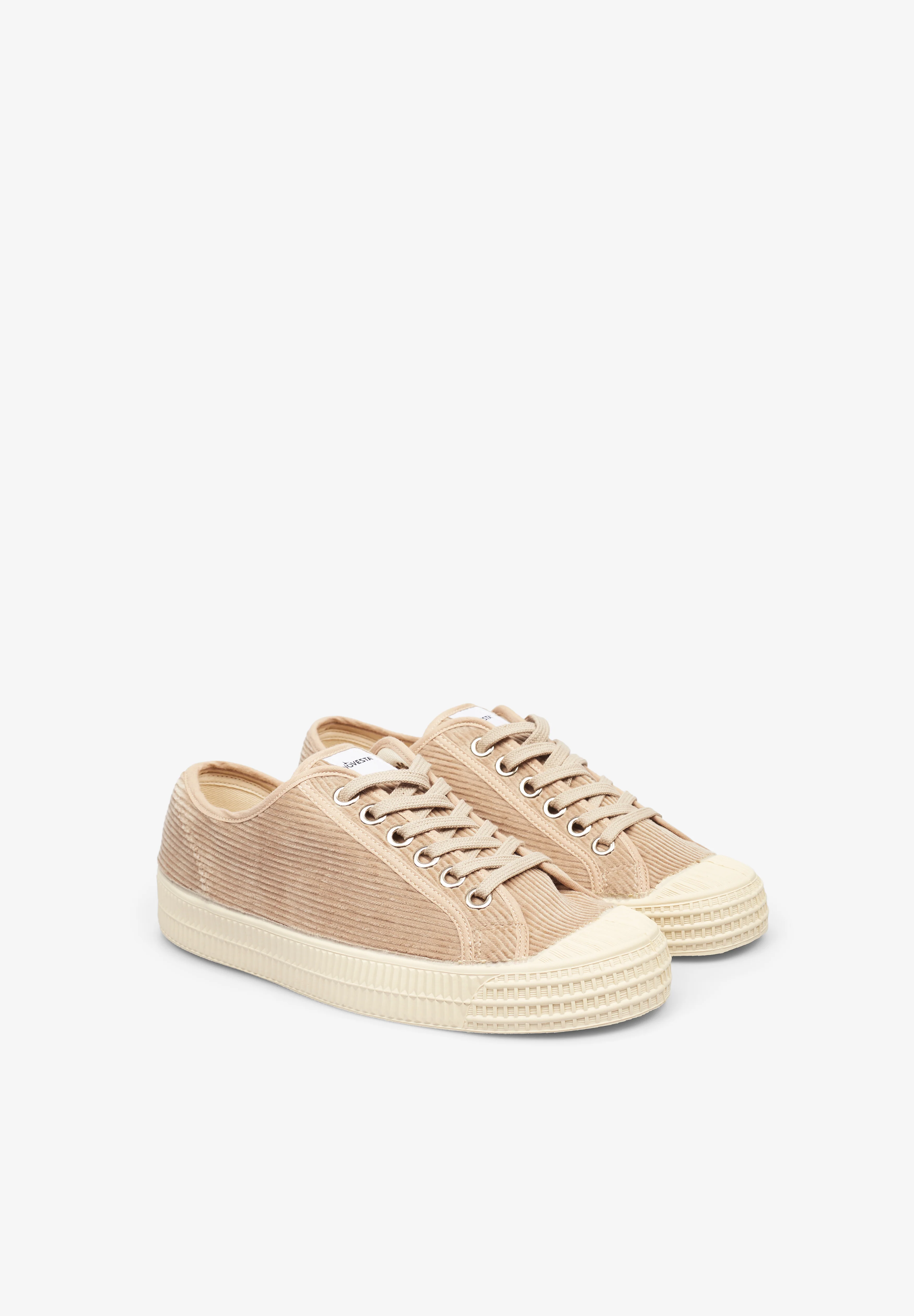 NOVESTA | ZAPATILLAS STAR MASTER CORDUROY - Image 2