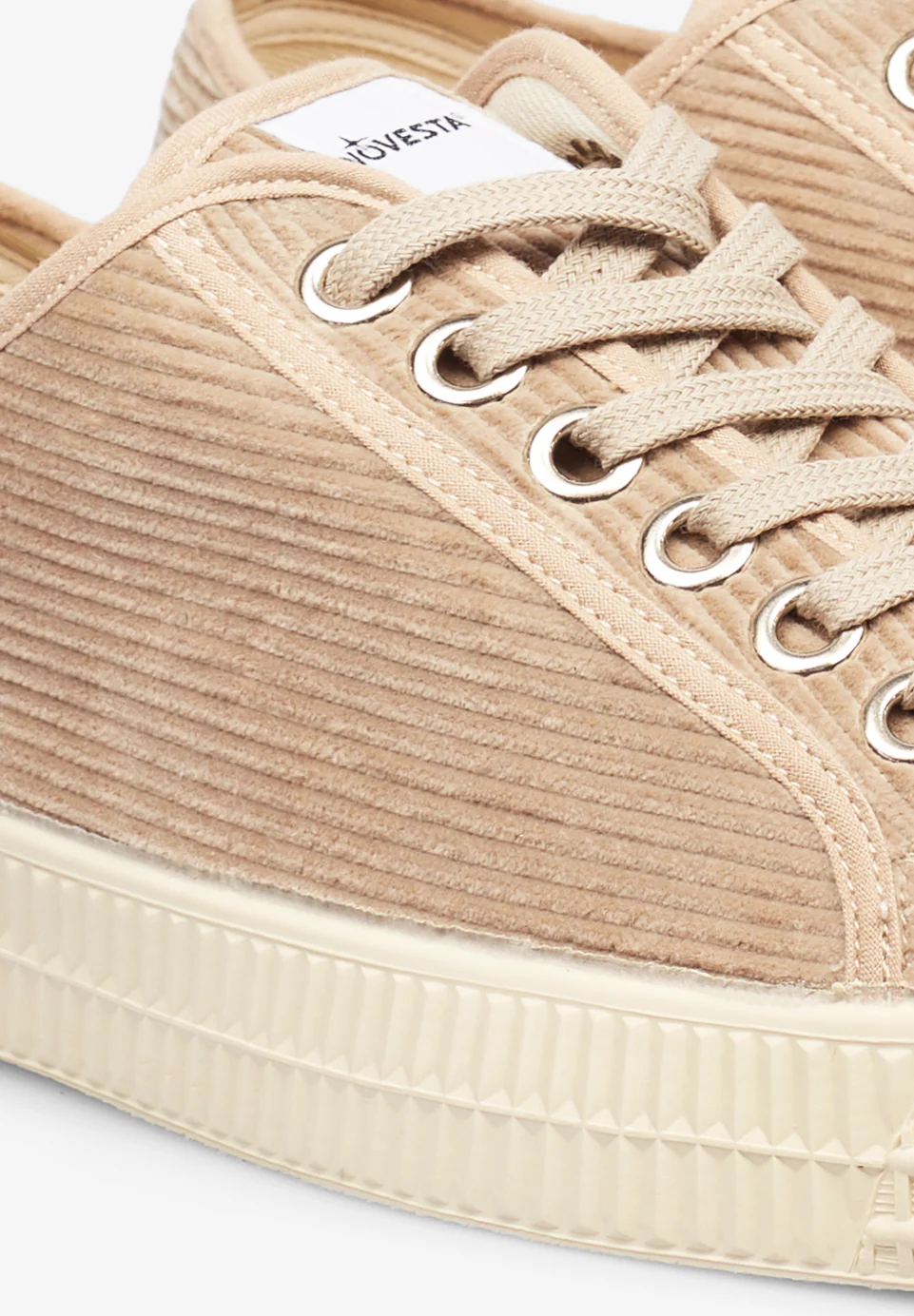 NOVESTA | ZAPATILLAS STAR MASTER CORDUROY - Image 4