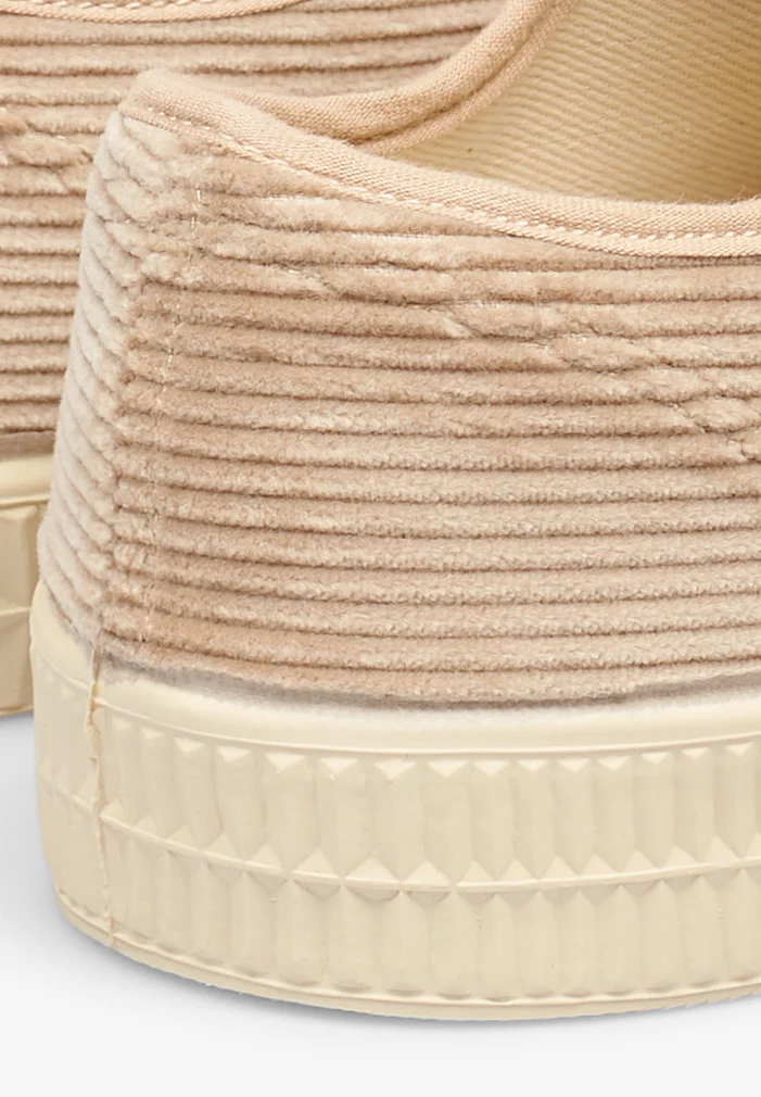 NOVESTA | ZAPATILLAS STAR MASTER CORDUROY - Image 5