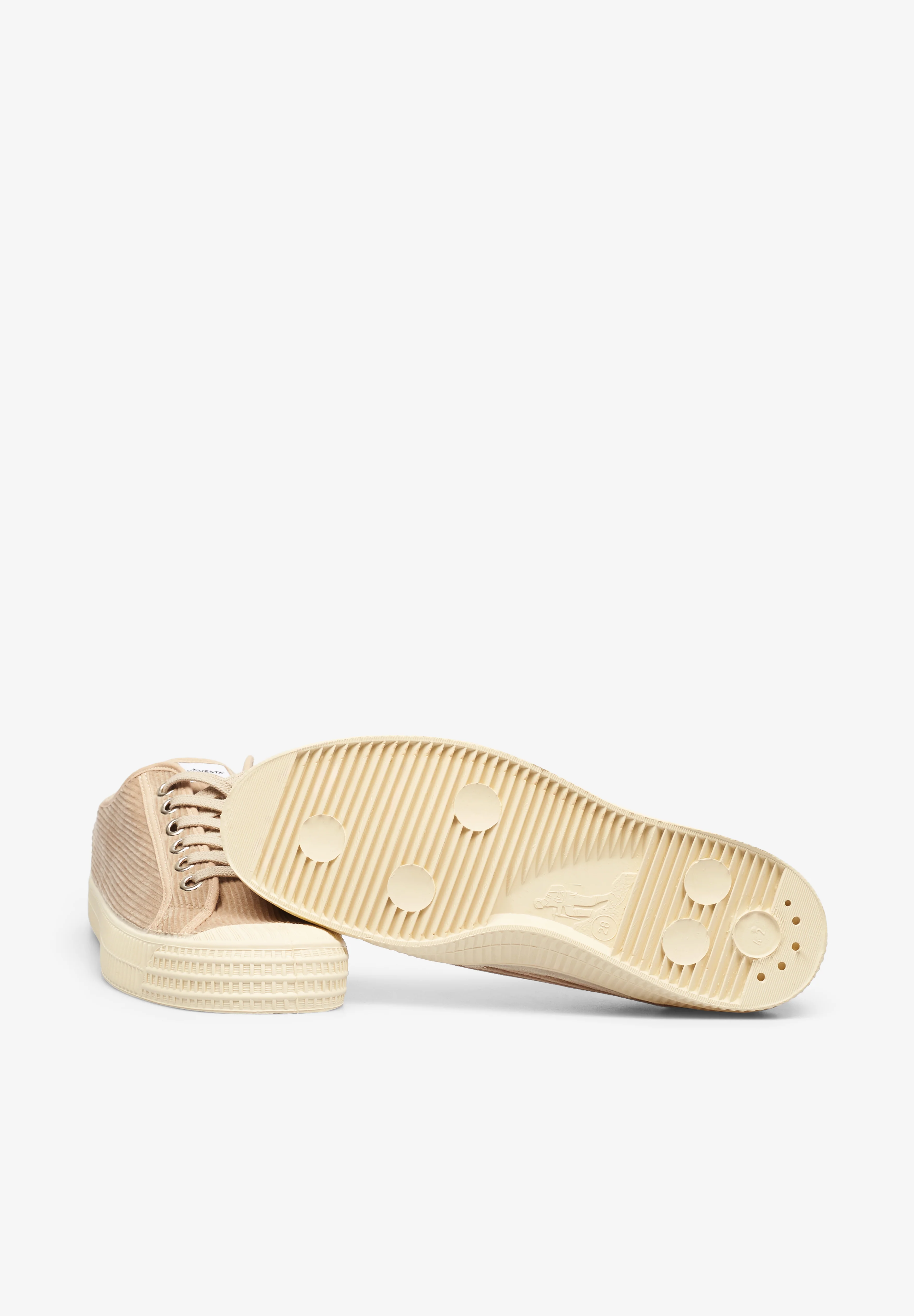 NOVESTA | ZAPATILLAS STAR MASTER CORDUROY - Image 6
