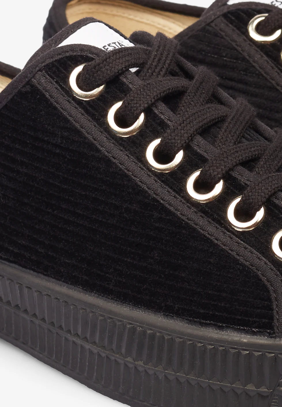 NOVESTA | ZAPATILLAS STAR MASTER CORDUROY - Image 4