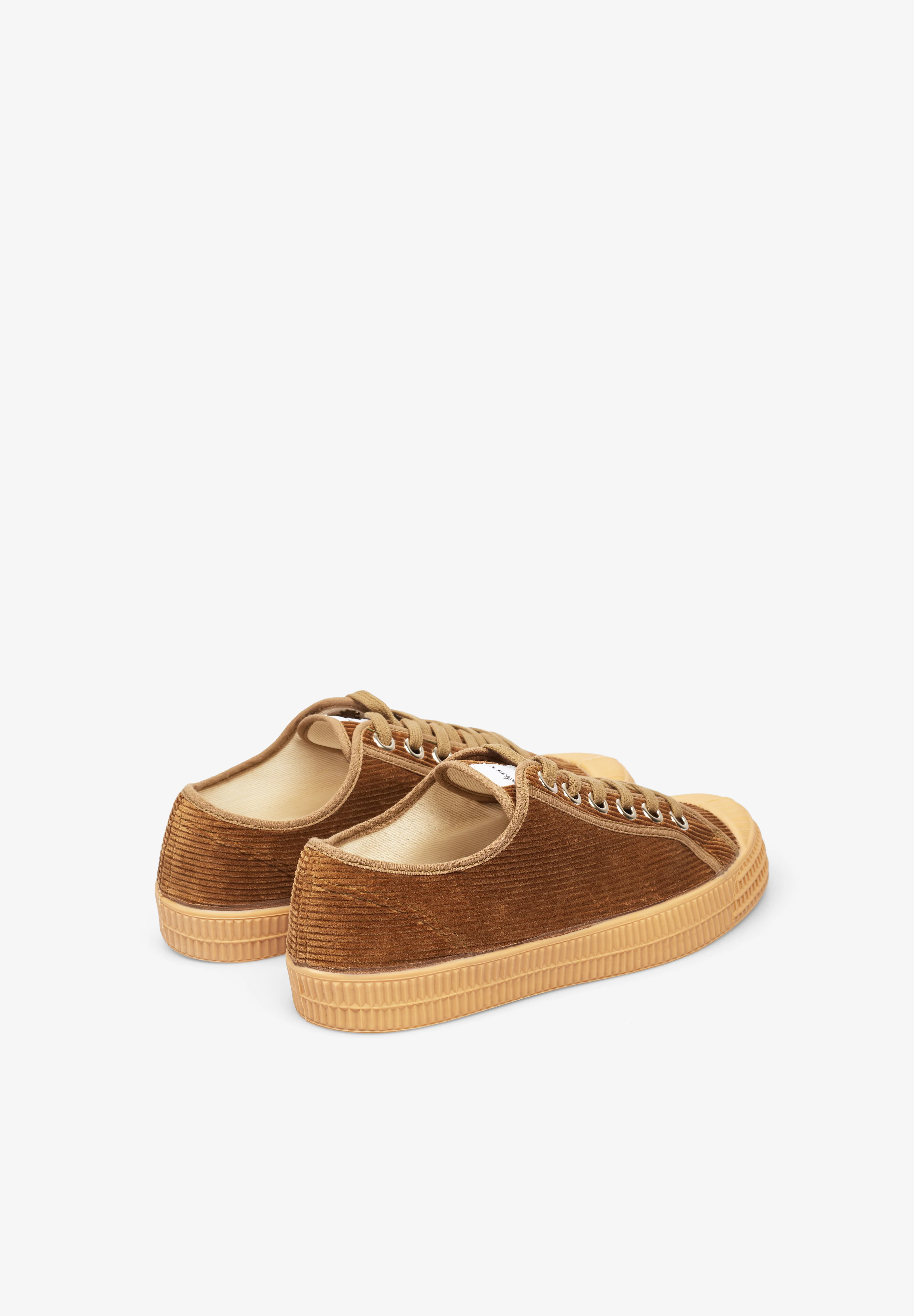 NOVESTA | ZAPATILLAS STAR MASTER CORDUROY - Image 3