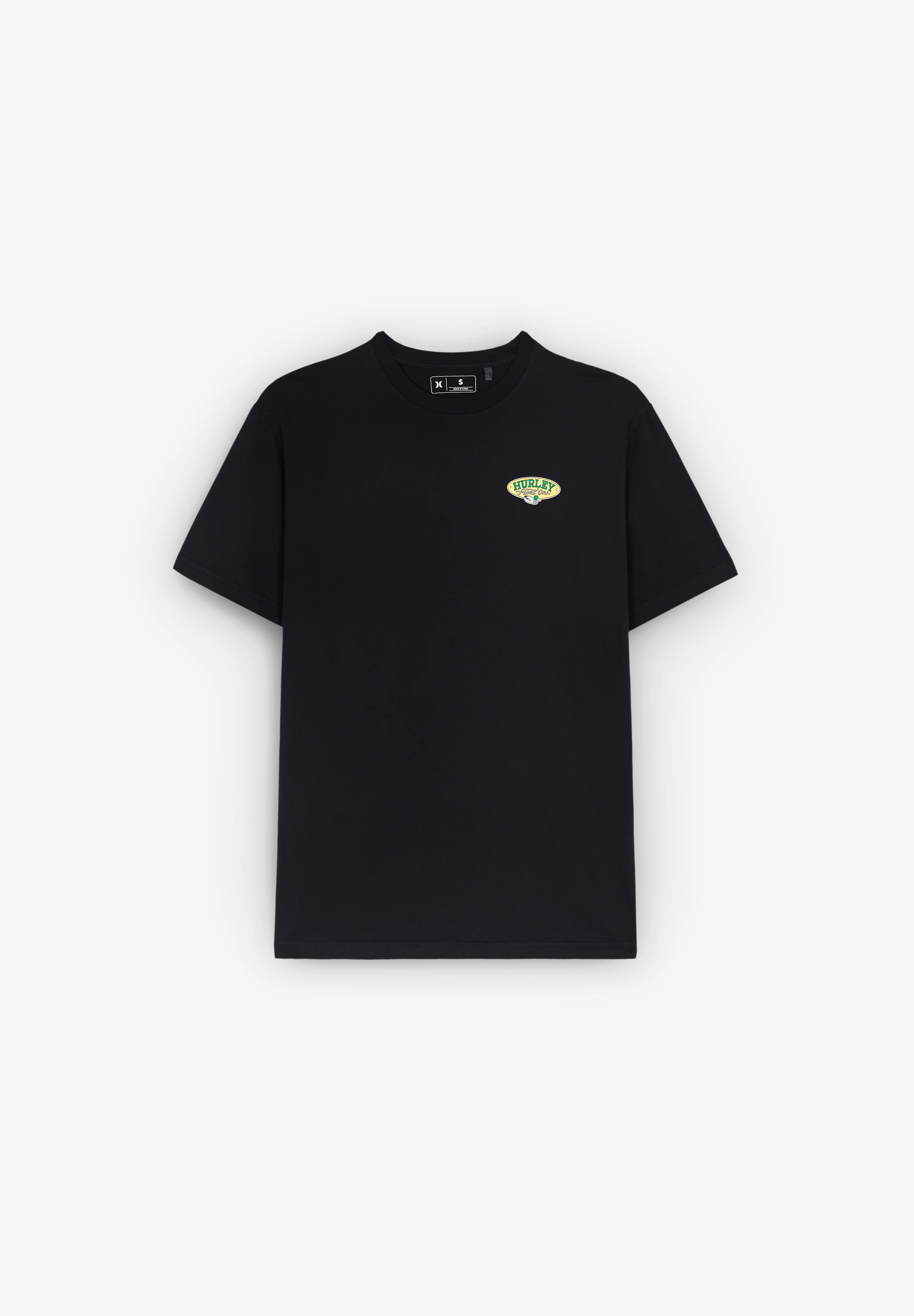 HURLEY | CAMISETA ORGANIC ADP FLOAT - Image 2