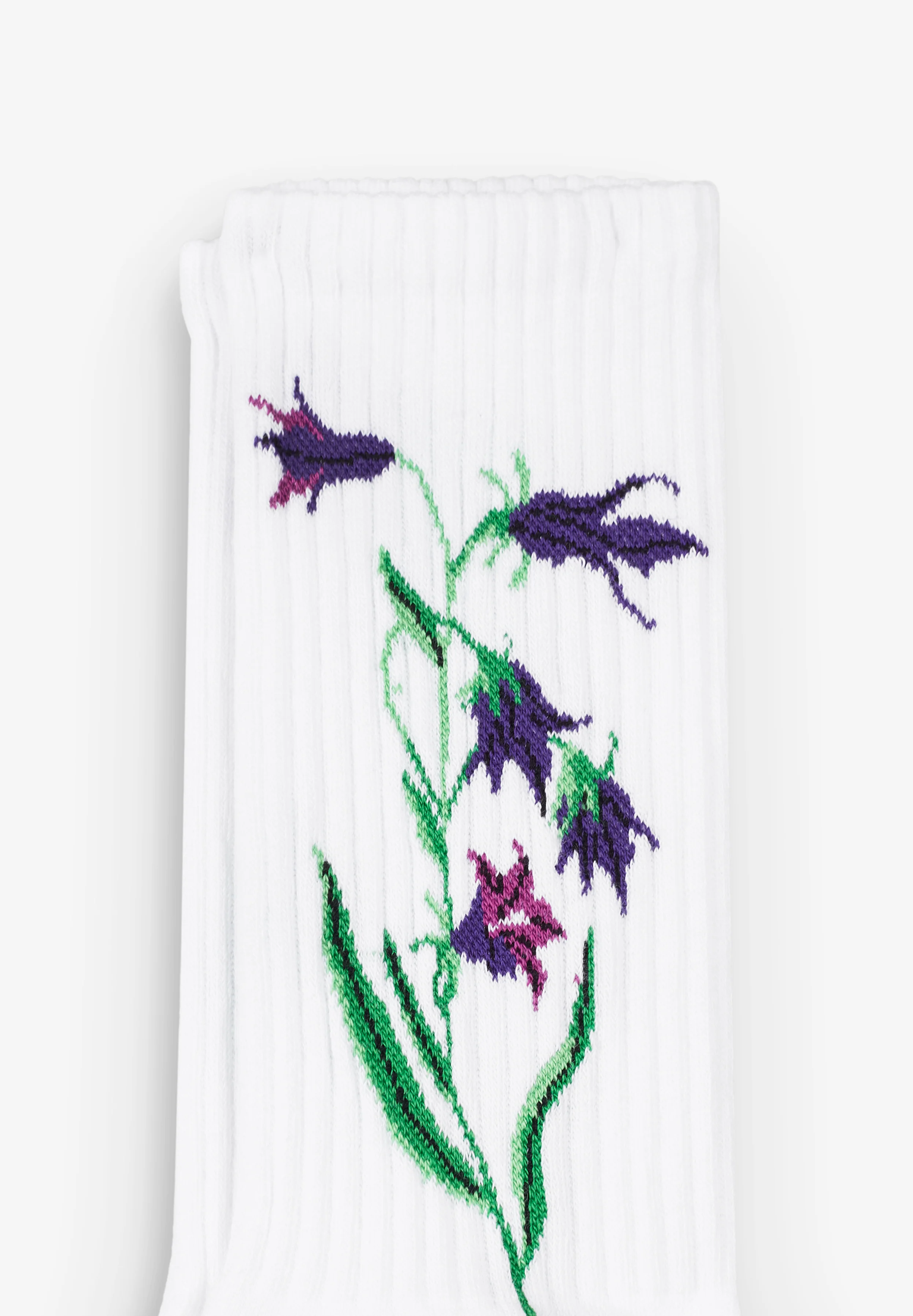 JIMMY LION | CALCETINES ATHLETIC YNES SUELVES CAMPANULA - Image 3