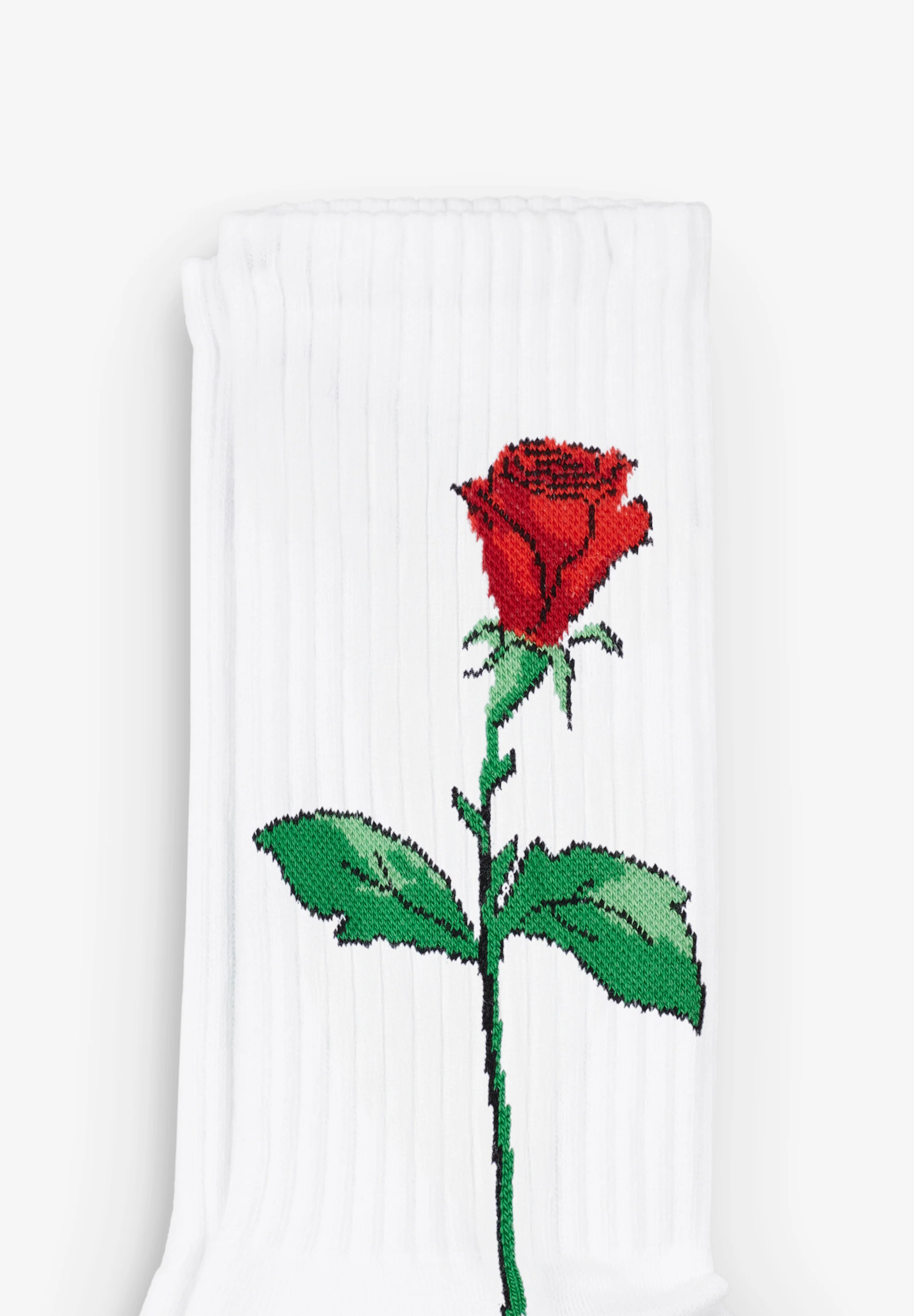 JIMMY LION | CALCETINES ATHLETIC YNES SUELVES ROSE - Image 3