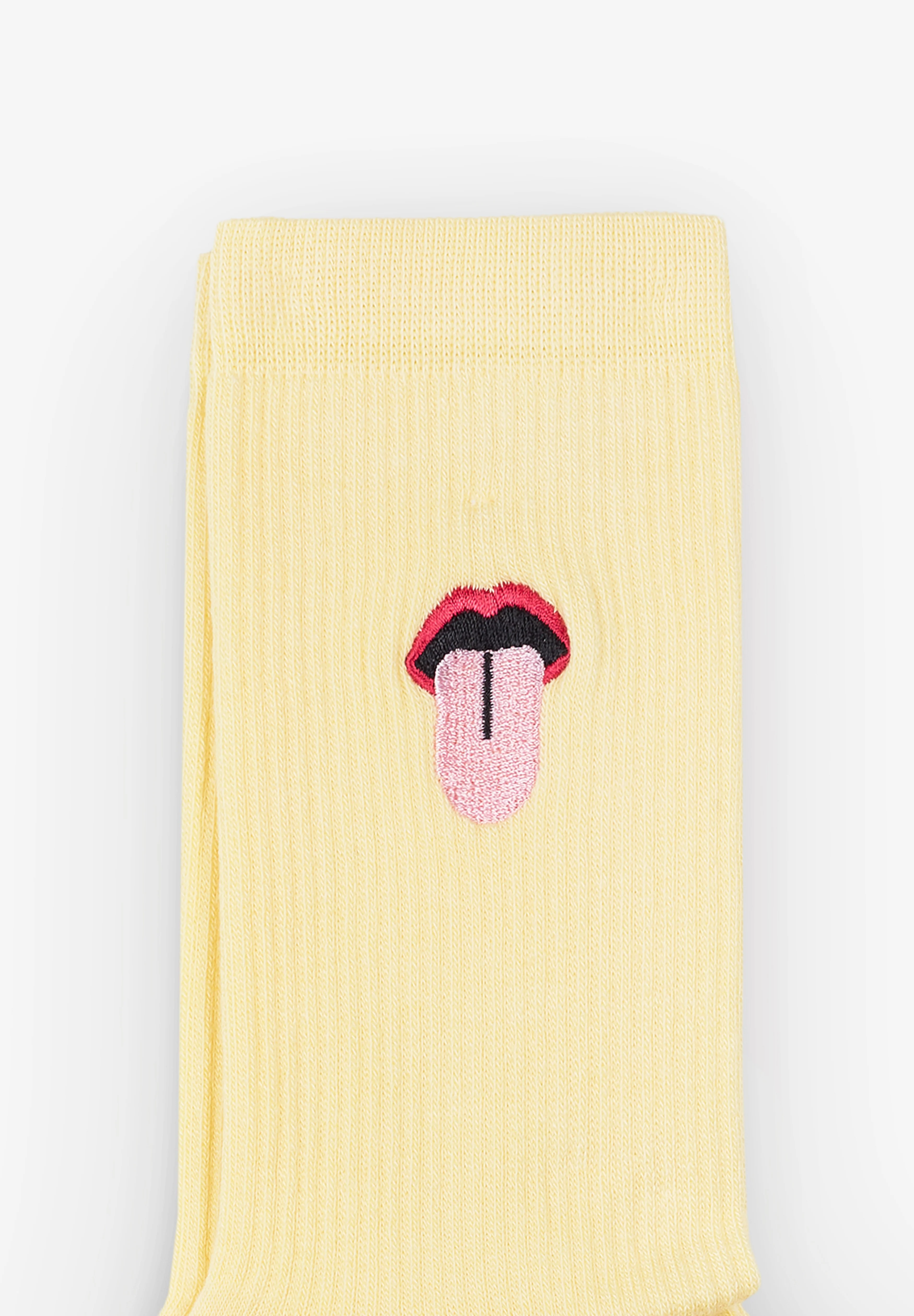 JIMMY LION | CALCETINES MOUTH - Image 3