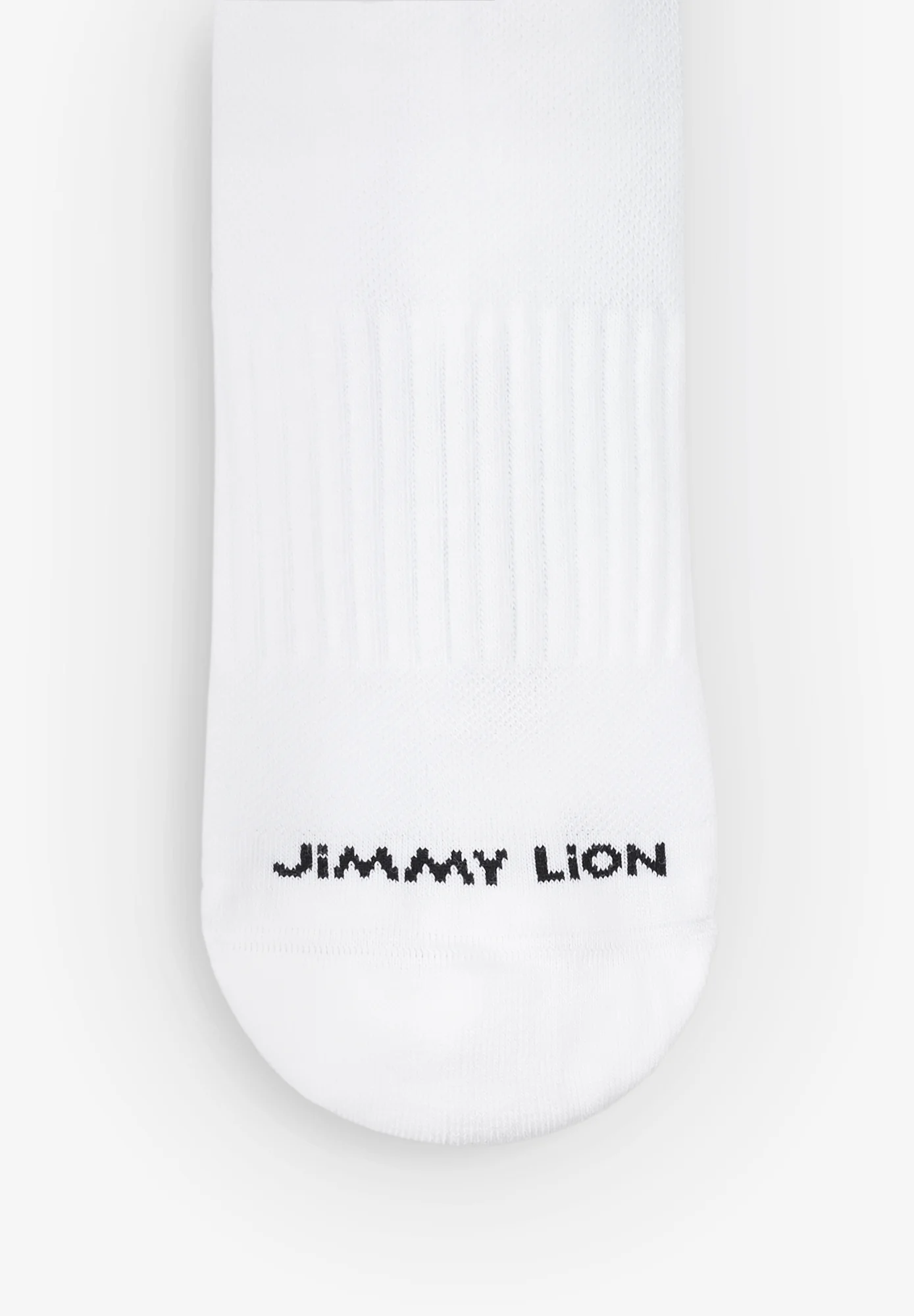 JIMMY LION | CALCETINES ATHLETIC BASQUIAT TKO UNTITLED - Image 5