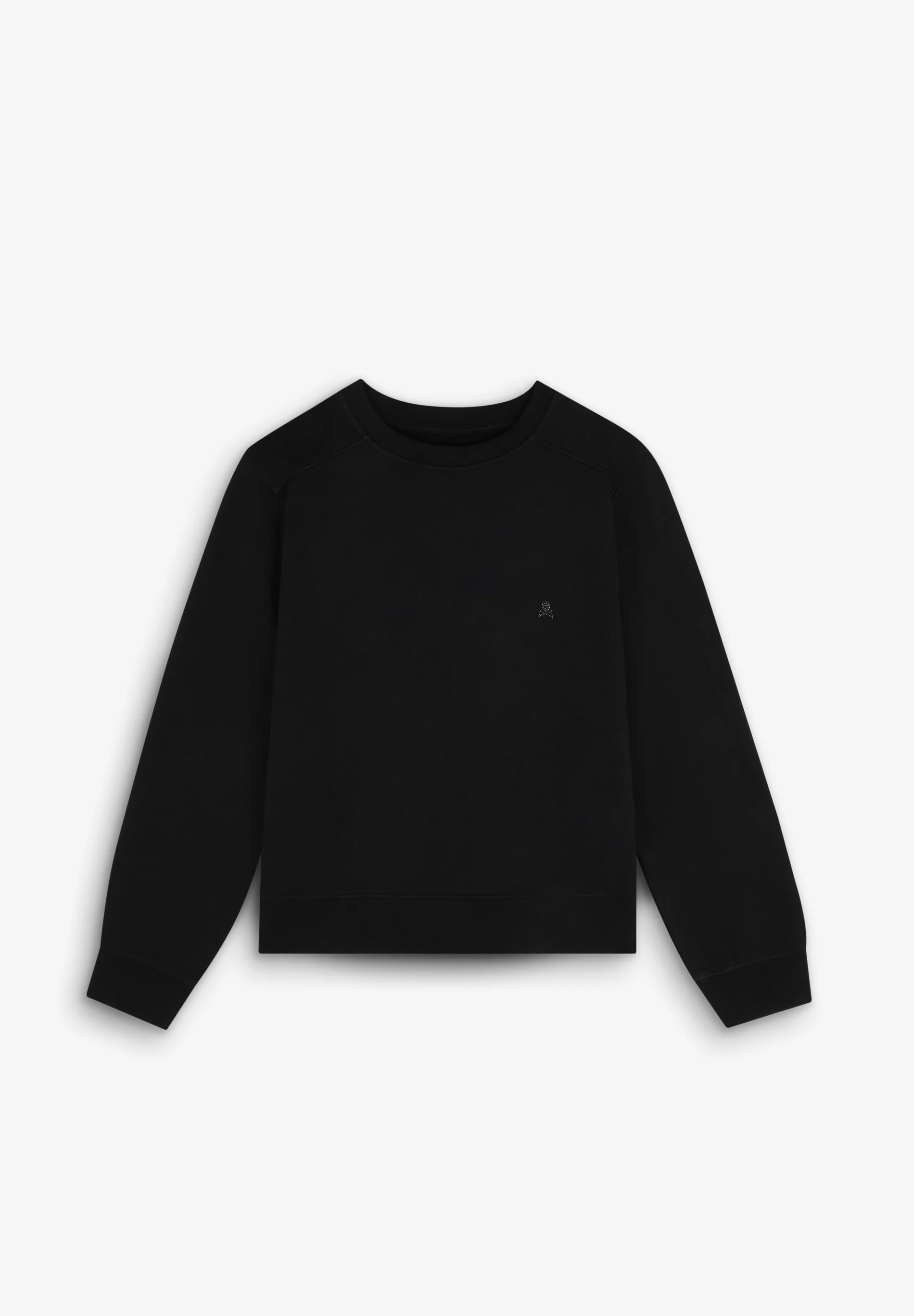 SUDADERA BÁSICA CALAVERA - Image 5