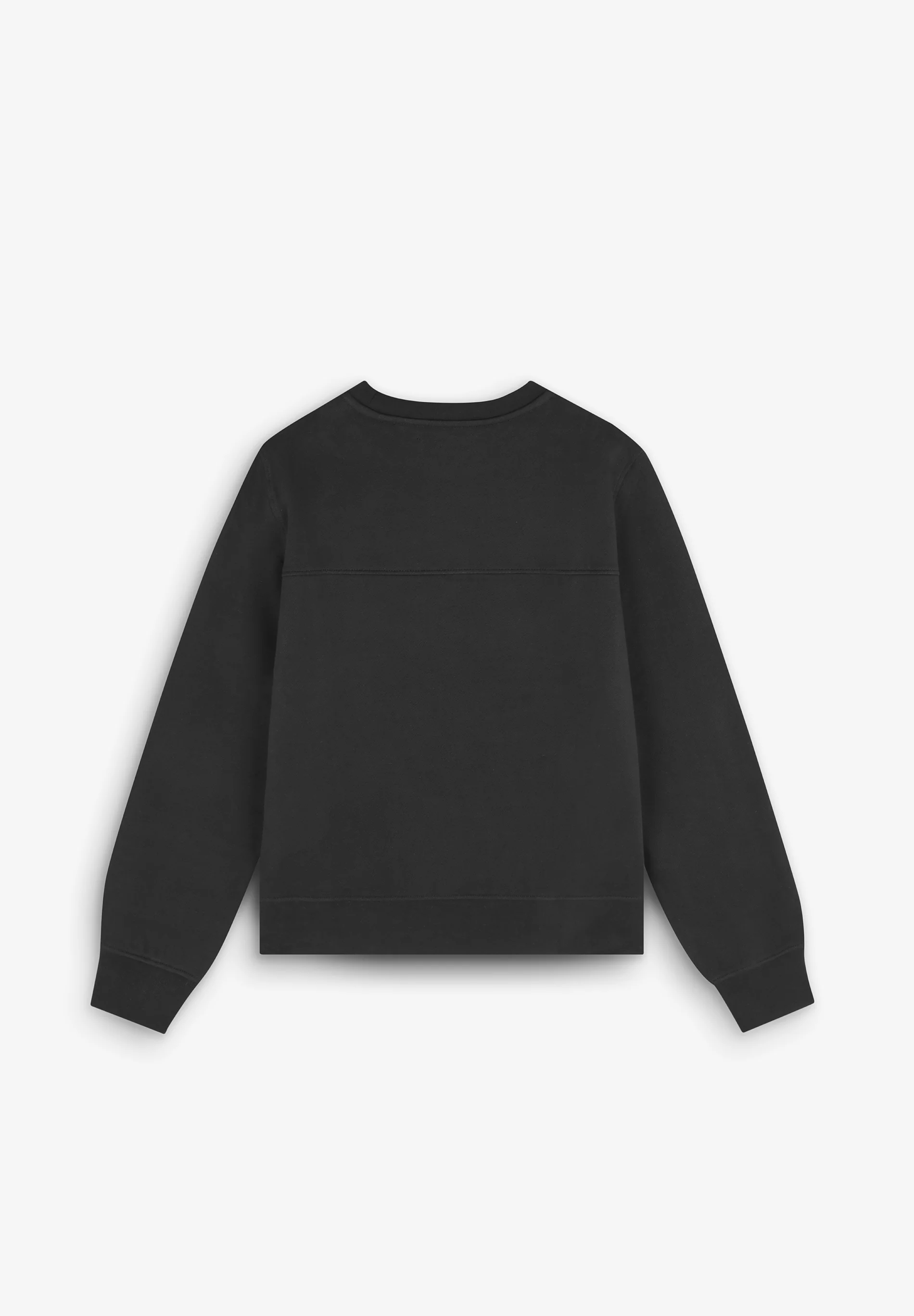 SUDADERA BÁSICA CALAVERA - Image 2