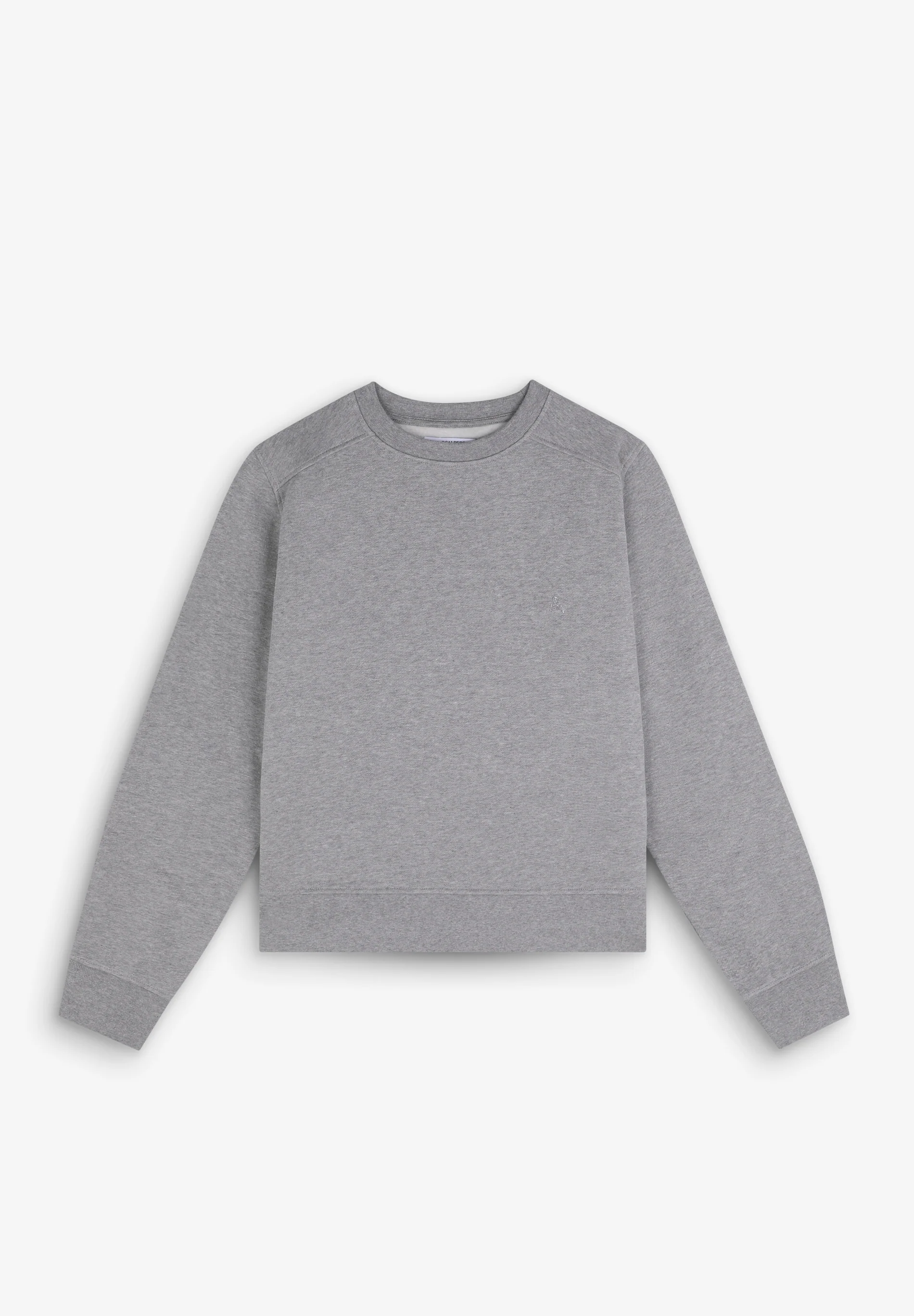 SUDADERA BÁSICA CALAVERA - Image 5