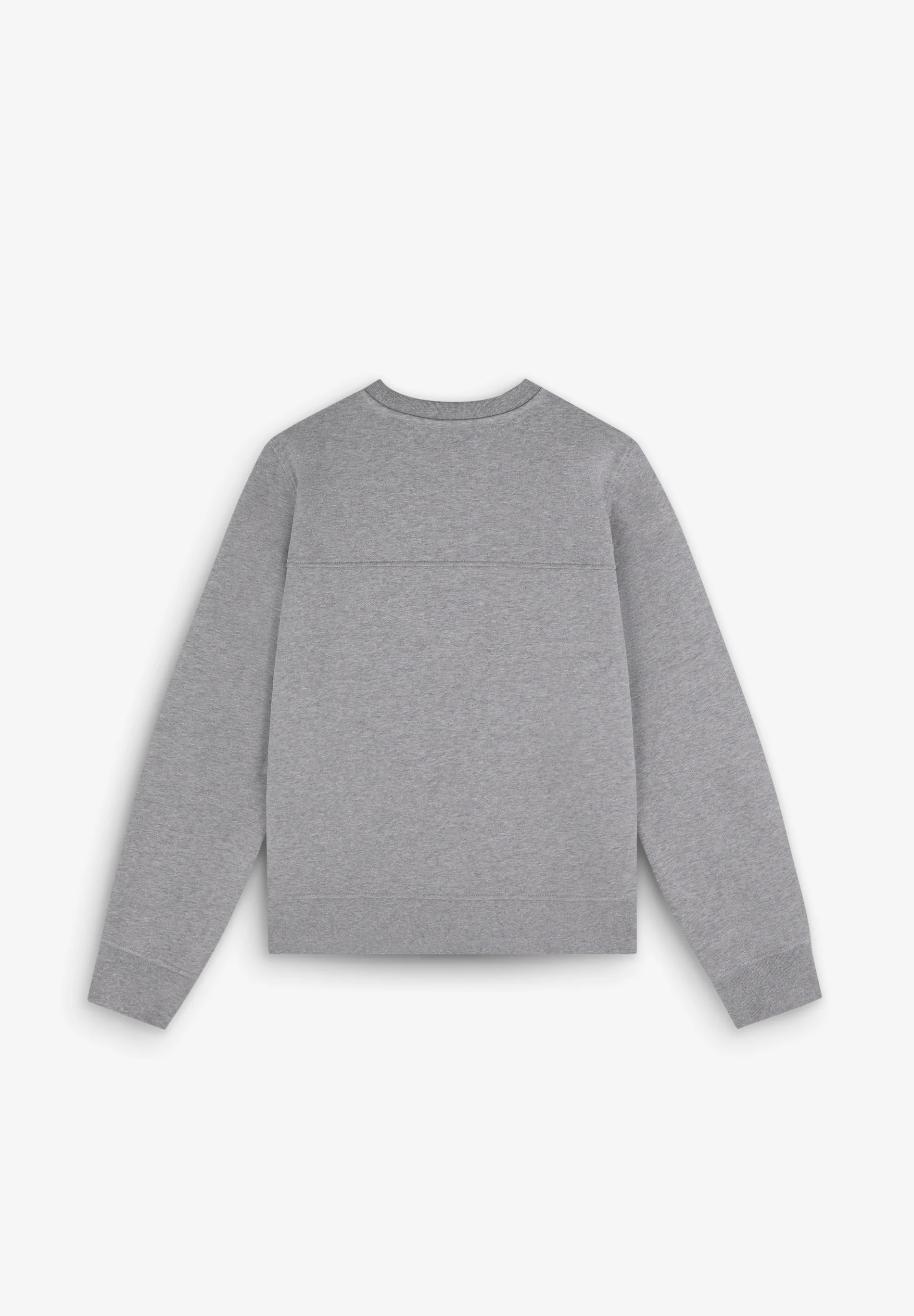 SUDADERA BÁSICA CALAVERA - Image 6