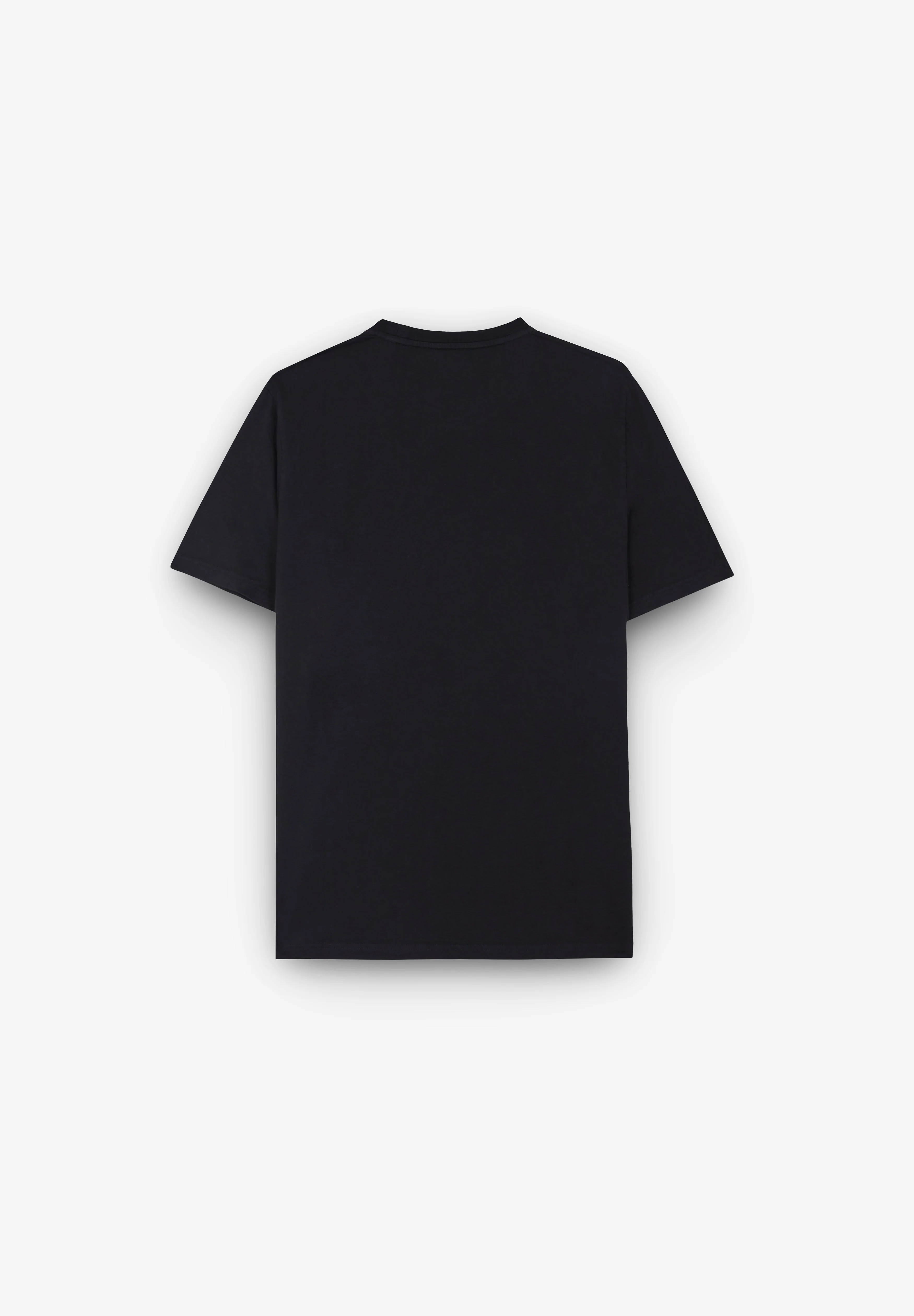 MINIMALISM BRAND | CAMISETA DE ALGODÓN ORGÁNICO - Image 2