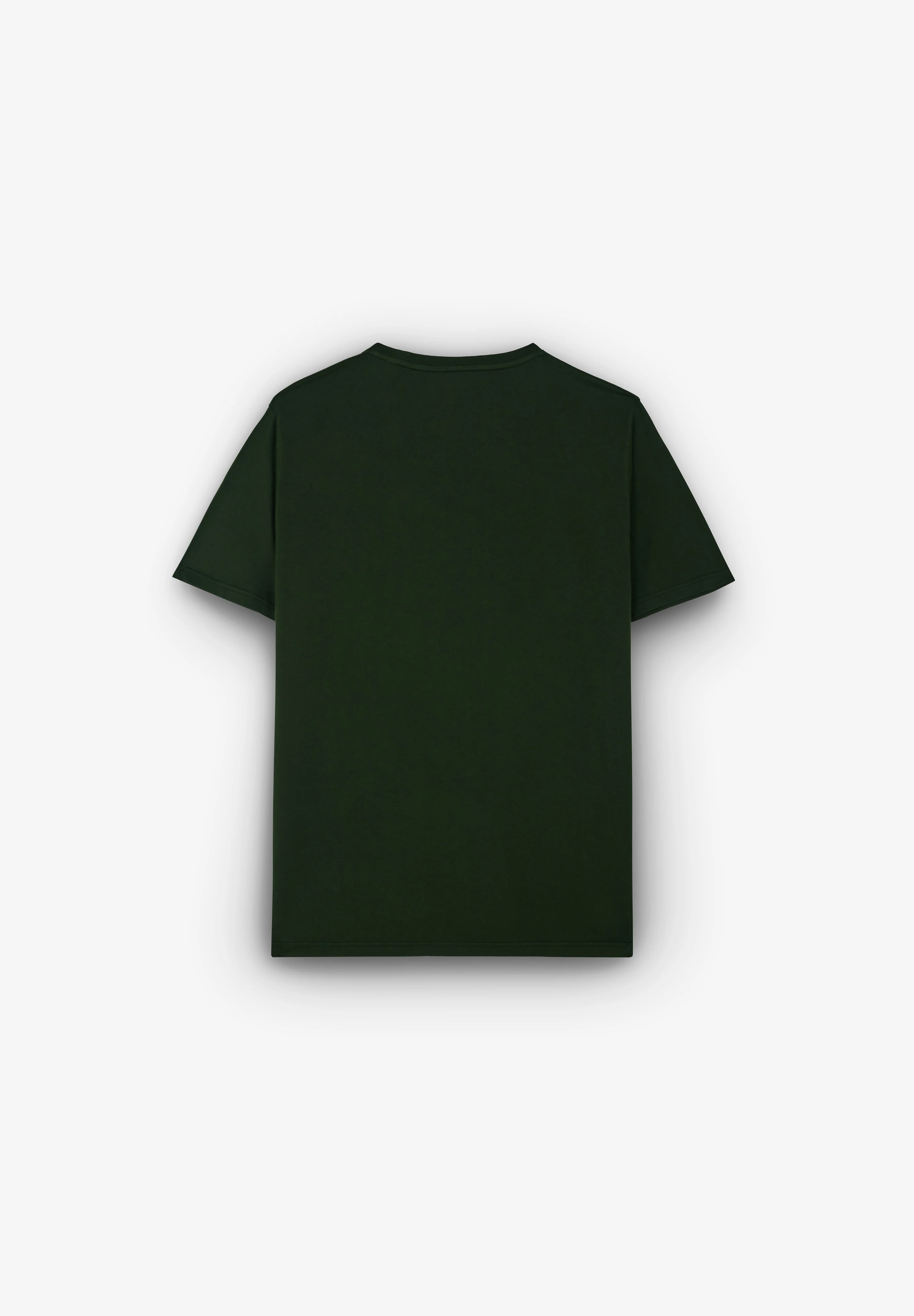 MINIMALISM BRAND | CAMISETA DE ALGODÓN ORGÁNICO - Image 2