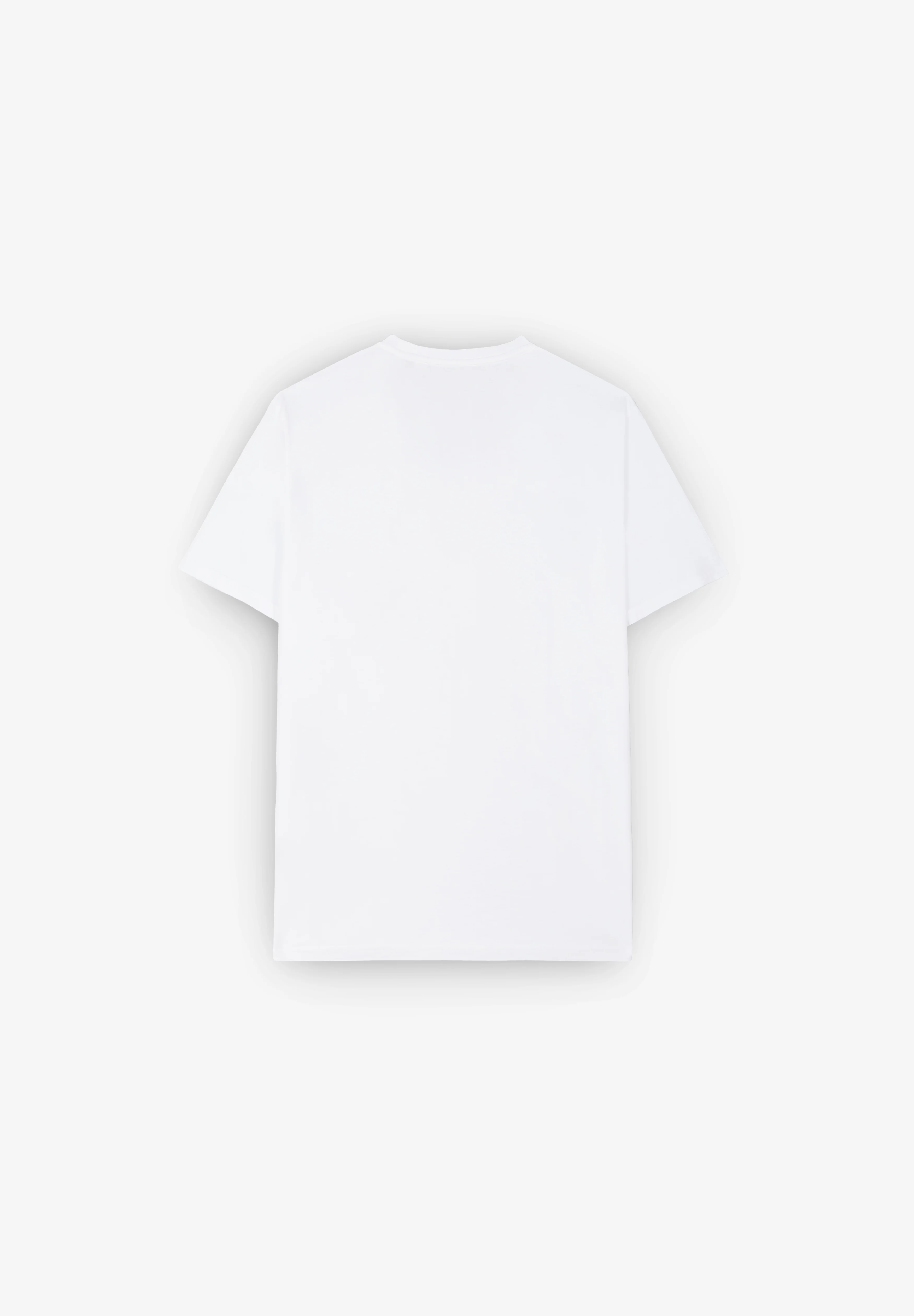 MINIMALISM BRAND | CAMISETA DE ALGODÓN ORGÁNICO - Image 2