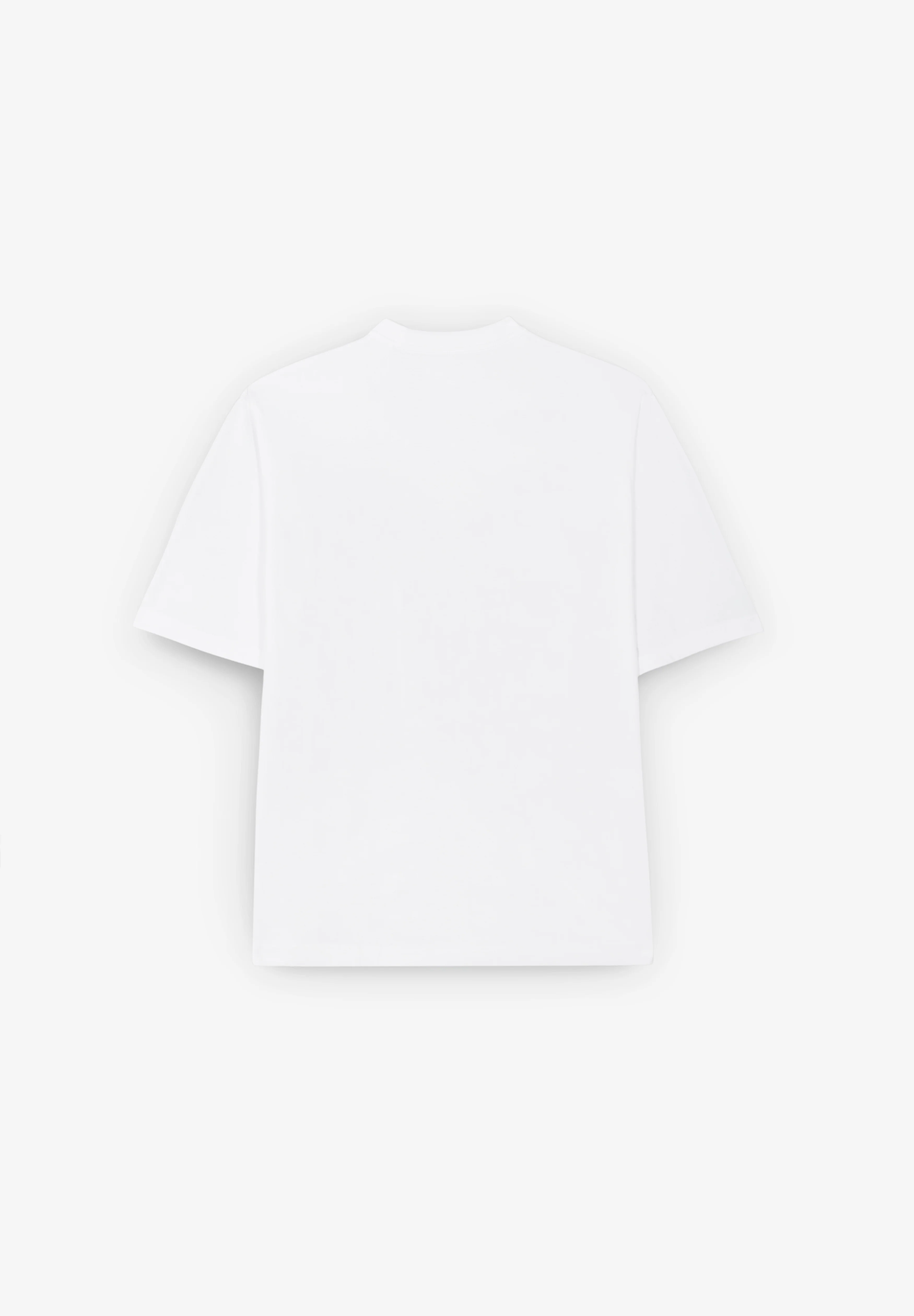 MINIMALISM BRAND | CAMISETAS OVERSIZE DE ALGODÓN ORGÁNICO - Image 2