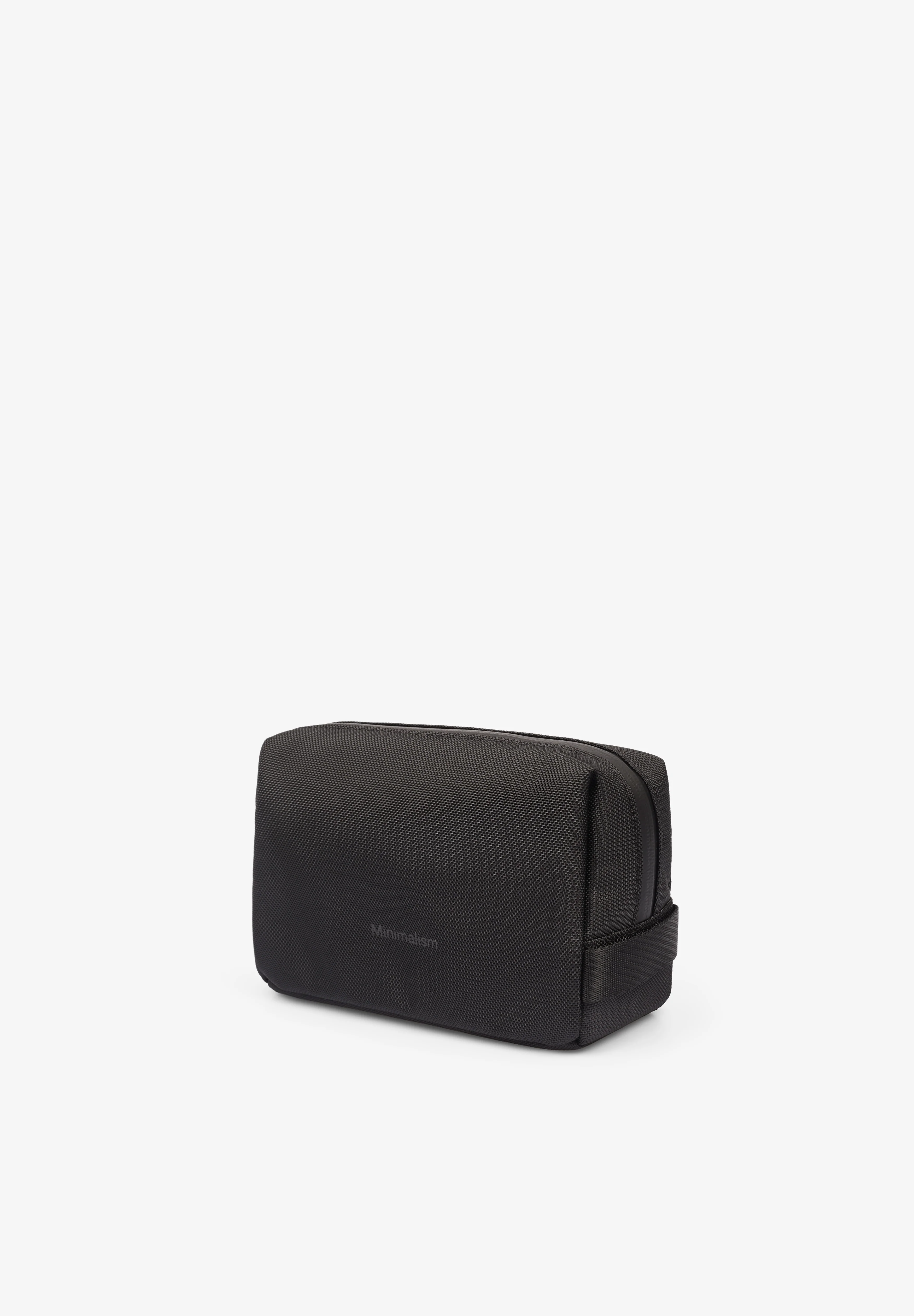 MINIMALISM BRAND | NECESER MINIMALISM DE POLIÉSTER RECICLADO - Image 2