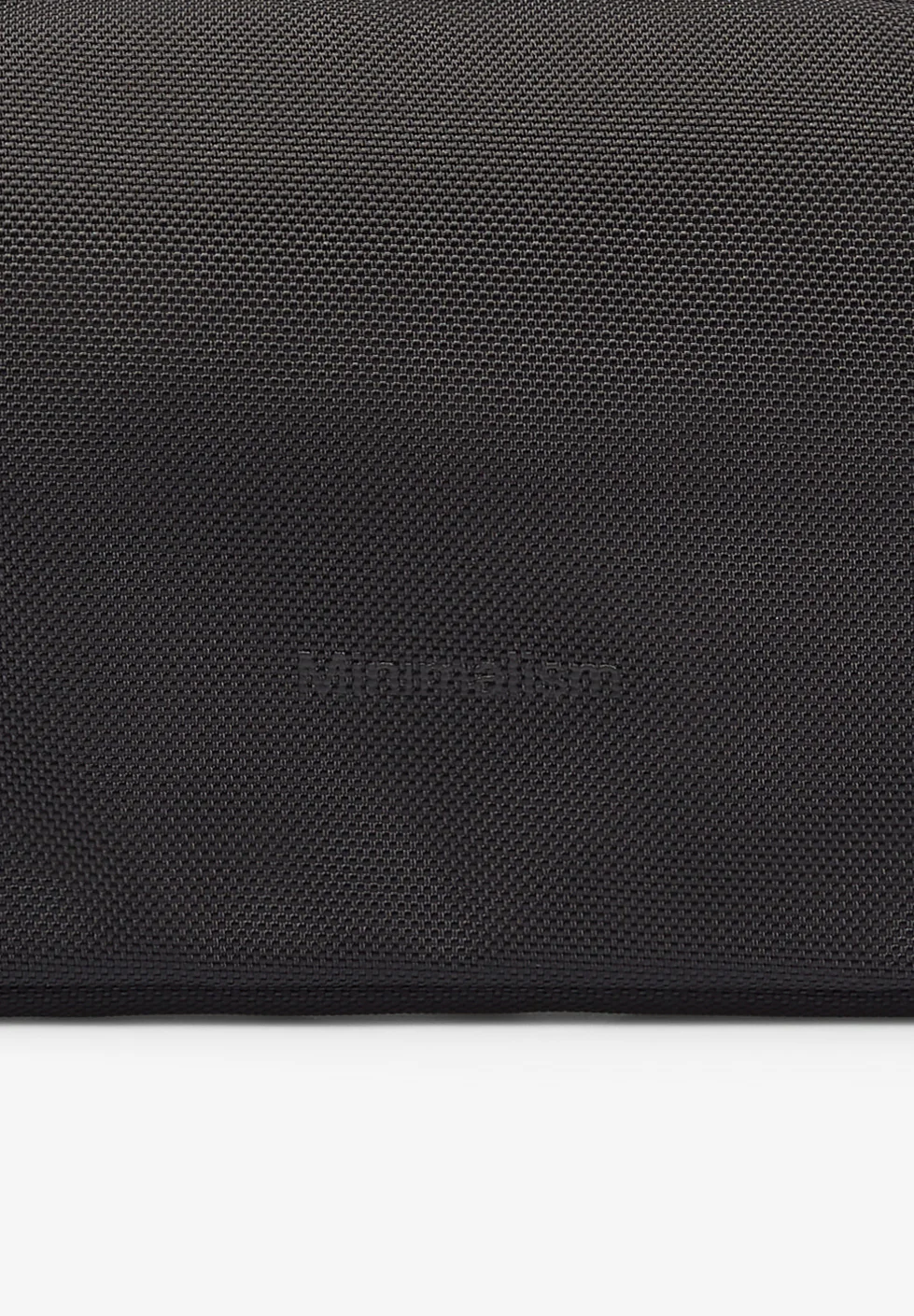 MINIMALISM BRAND | NECESER MINIMALISM DE POLIÉSTER RECICLADO - Image 3