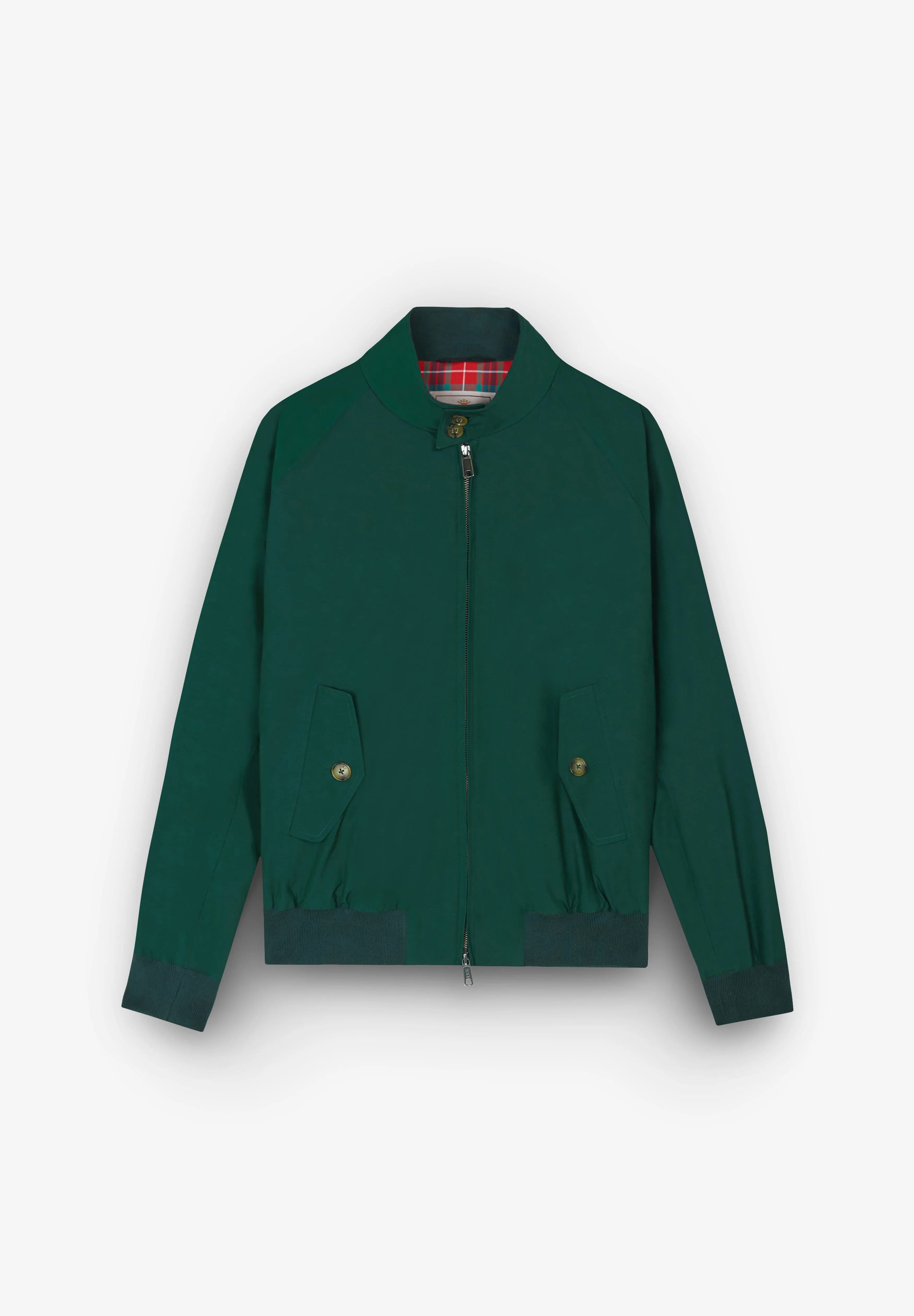 BARACUTA | CHAQUETA G9 HARRINGTON - Image 3