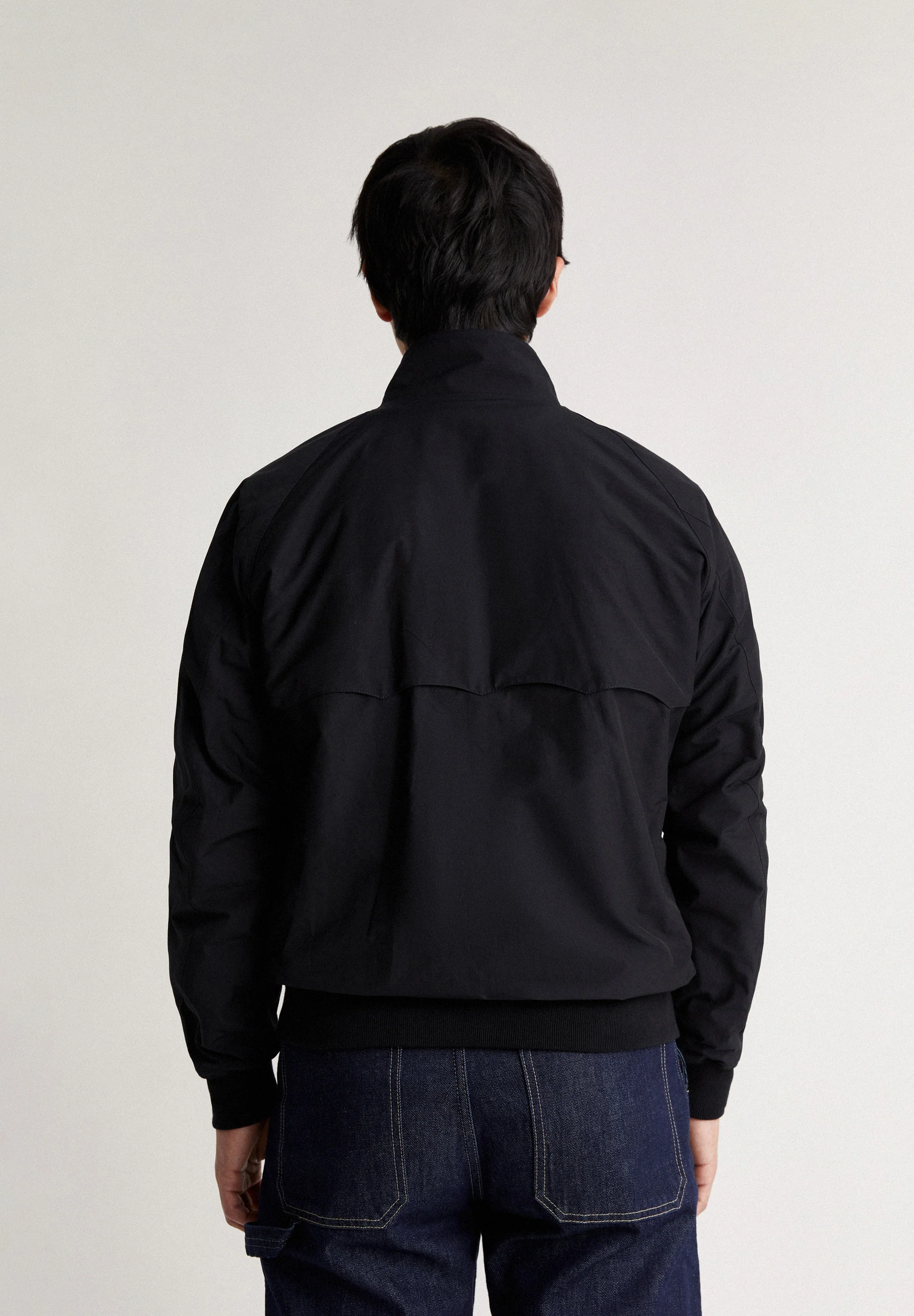 BARACUTA | CHAQUETA G9 HARRINGTON - Image 3