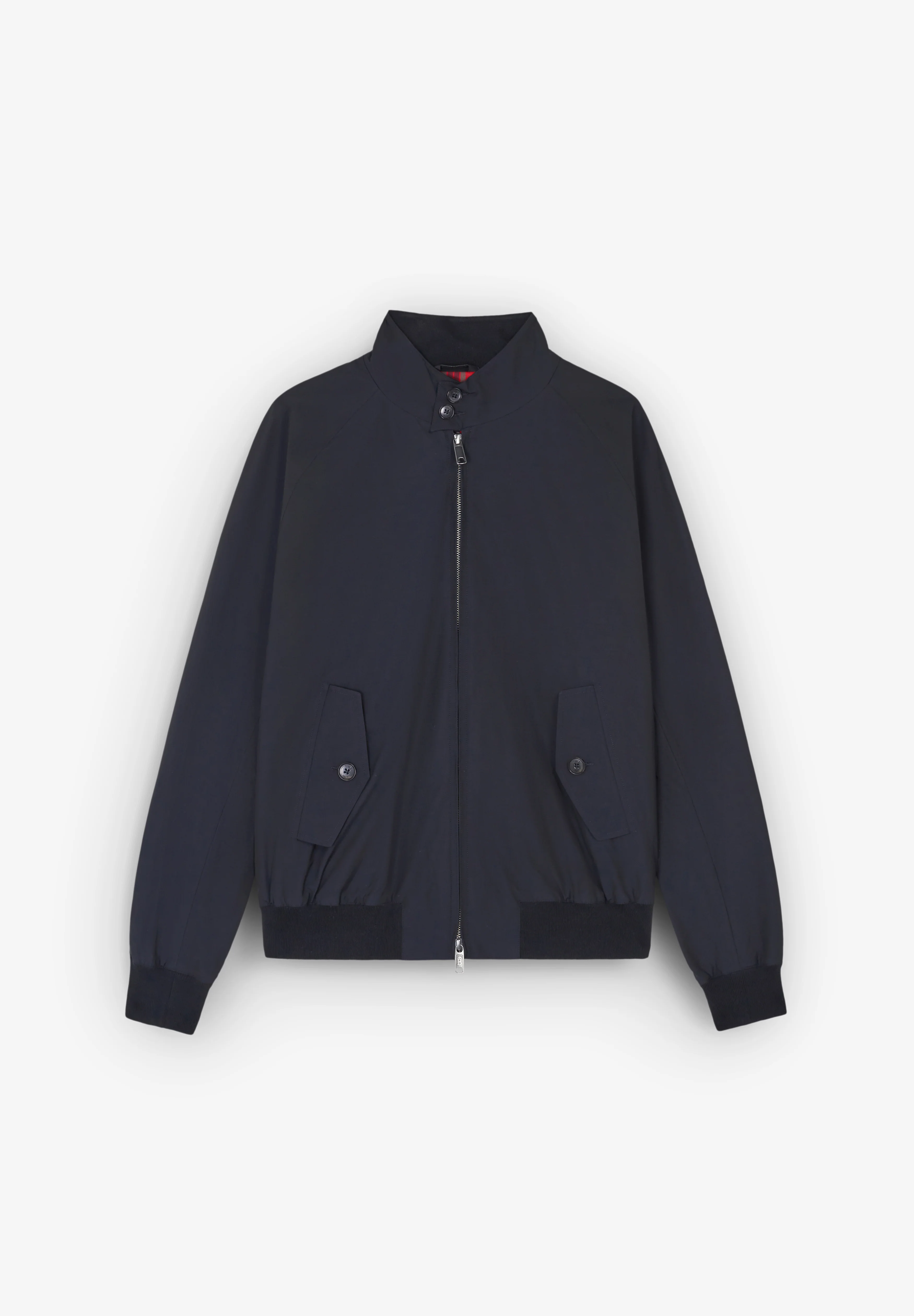 BARACUTA | CHAQUETA G9 HARRINGTON - Image 4