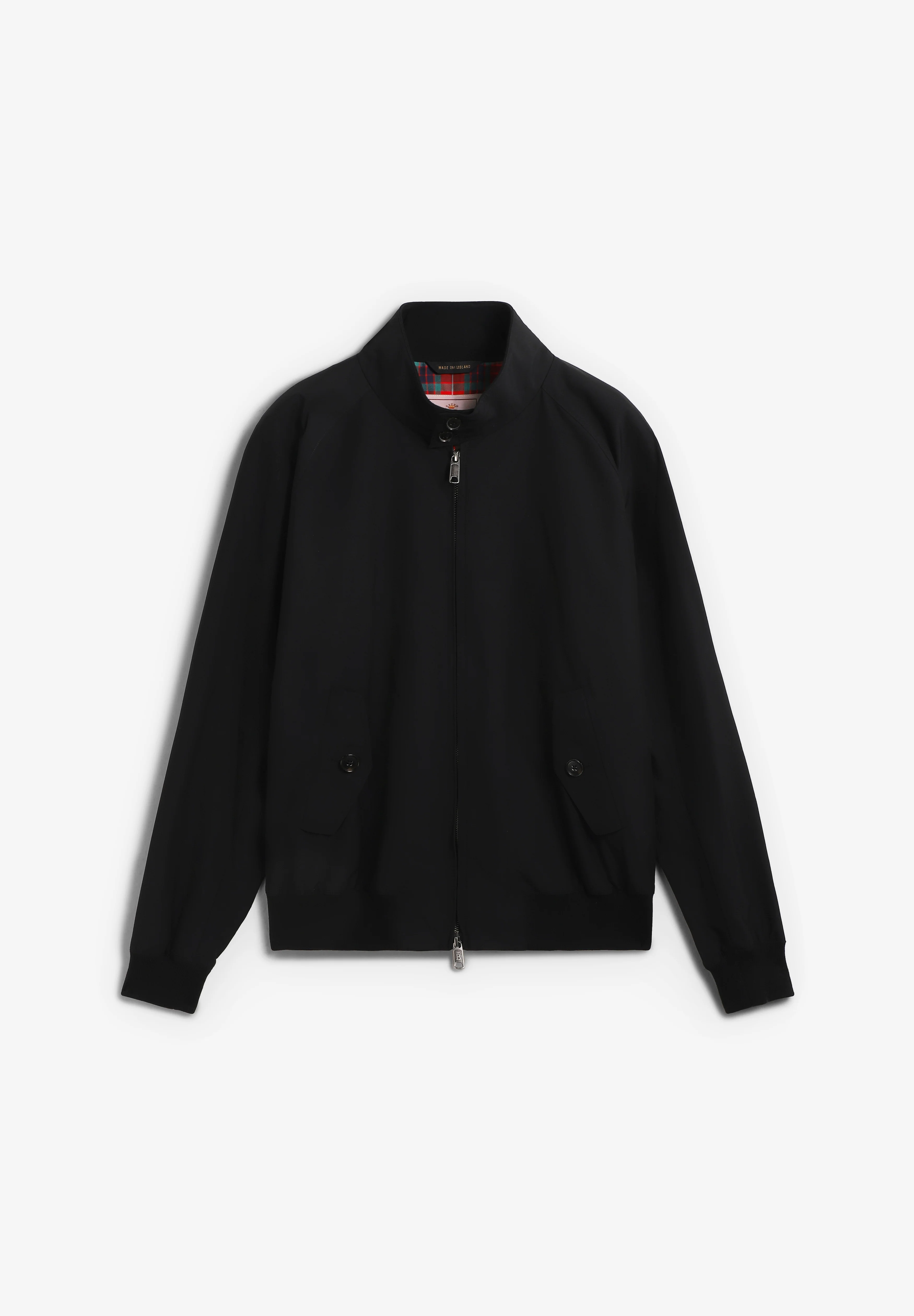 BARACUTA | G9 HARRINGTON JACKET