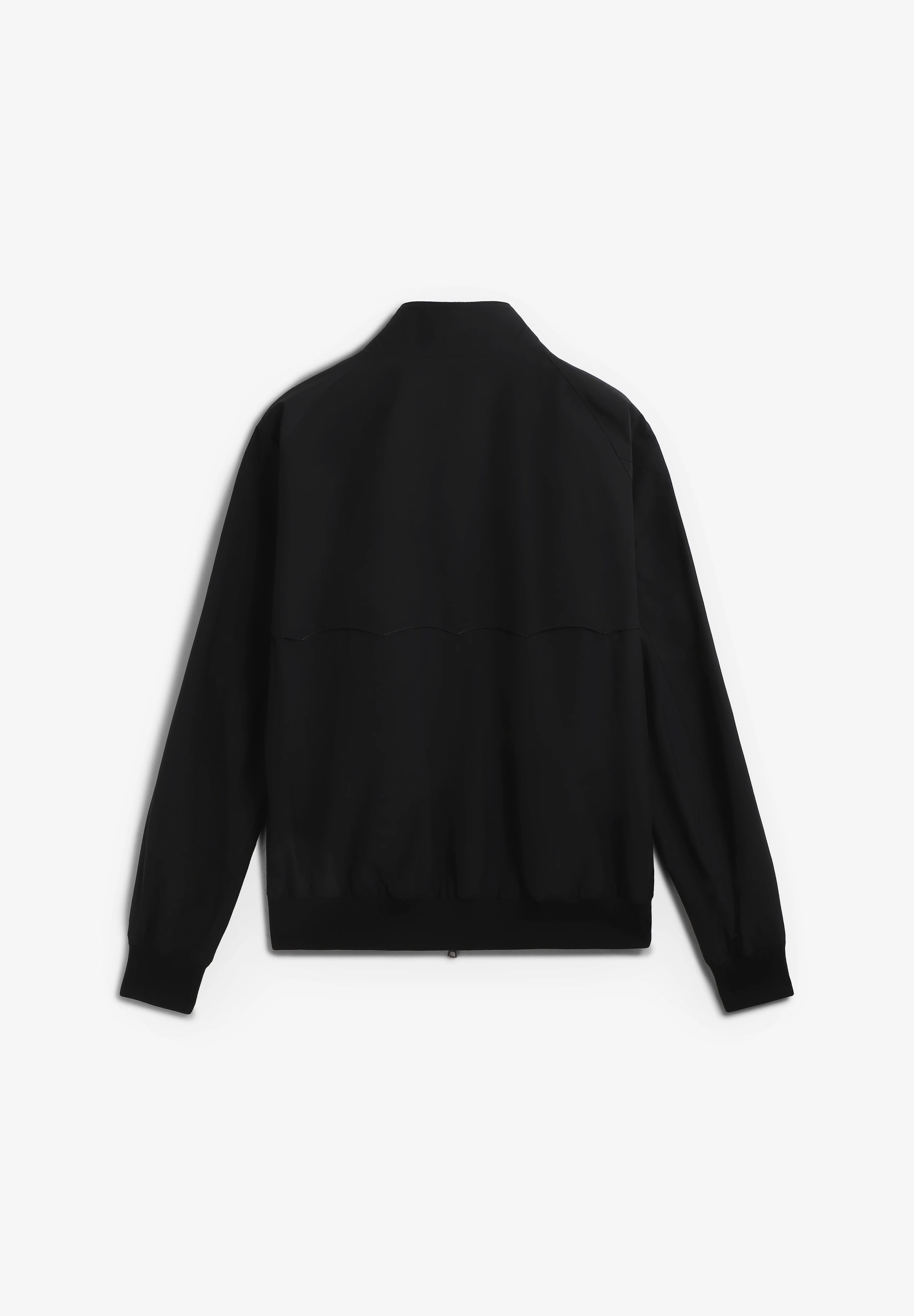 BARACUTA | G9 HARRINGTON JACKET - Image 2