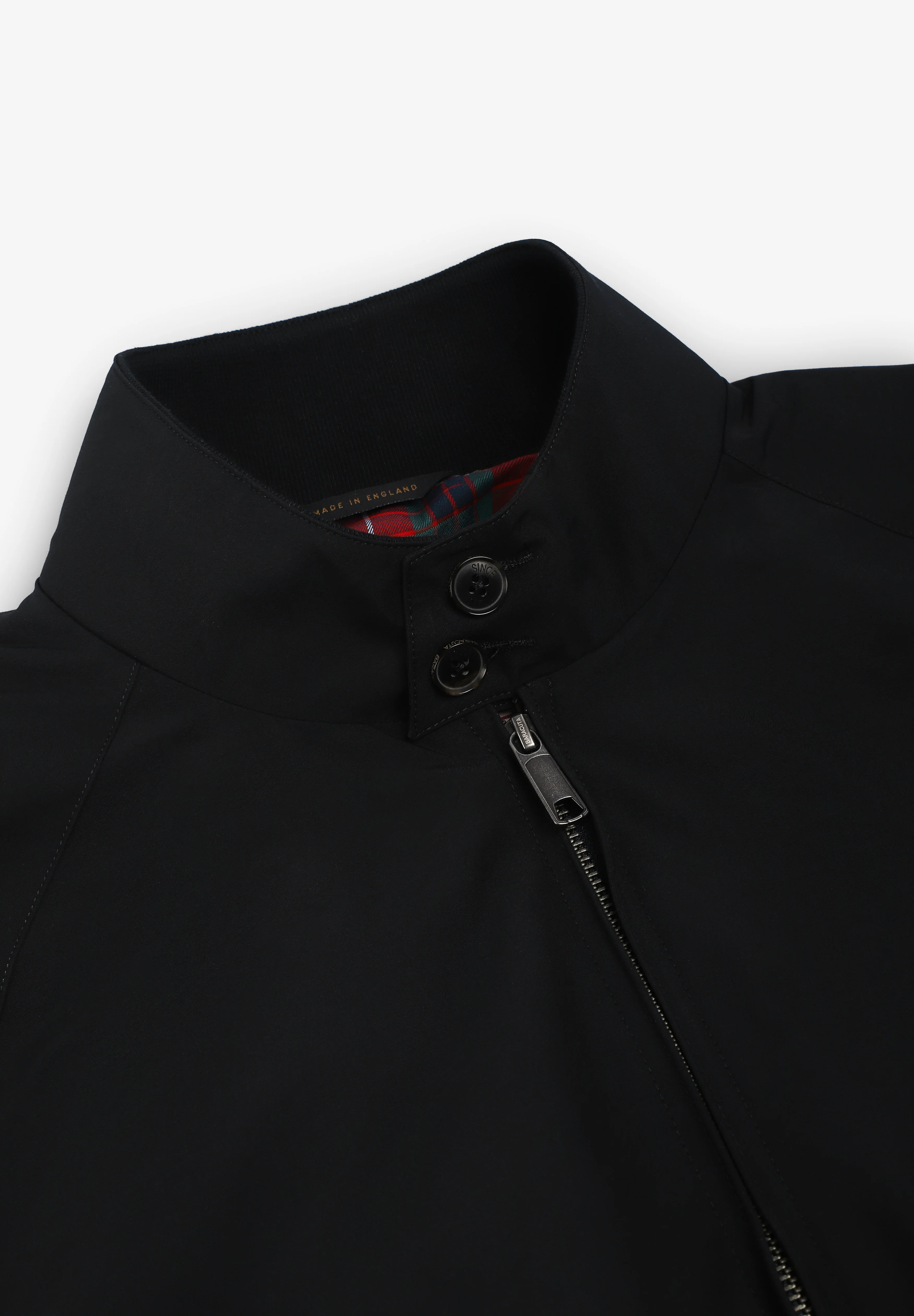BARACUTA | G9 HARRINGTON JACKET - Image 3