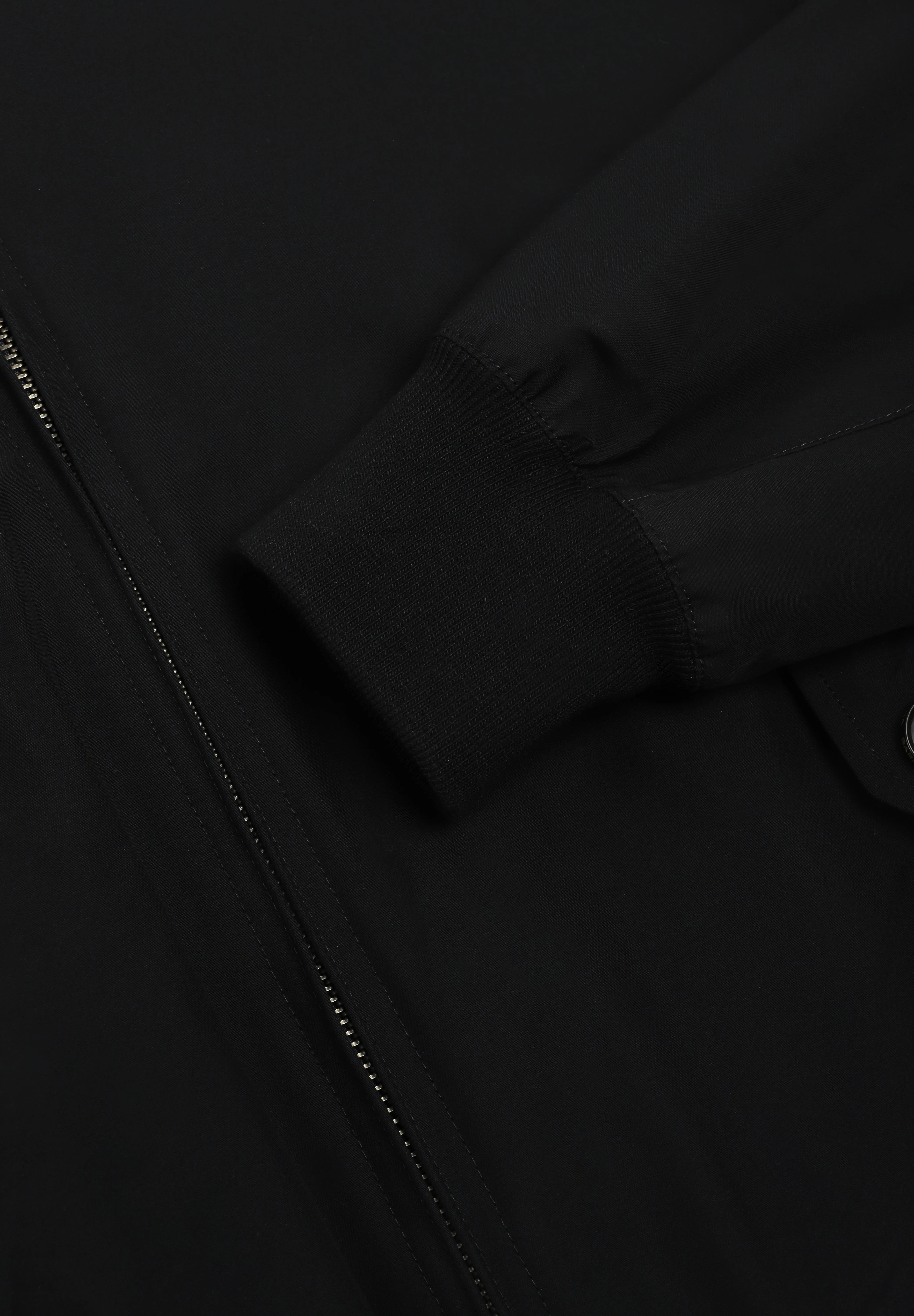 BARACUTA | G9 HARRINGTON JACKET - Image 4