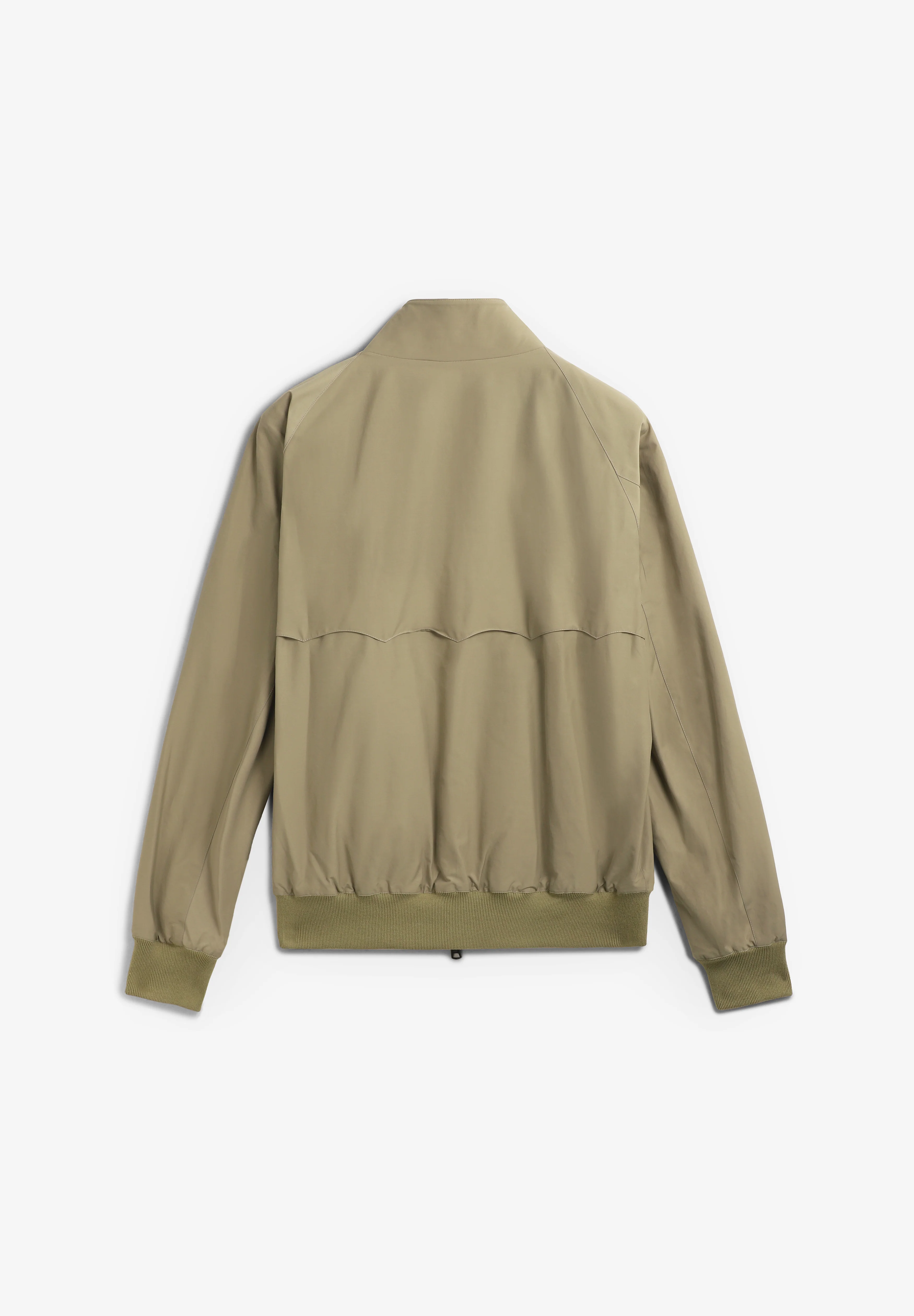 BARACUTA | G9 HARRINGTON JACKET - Image 2