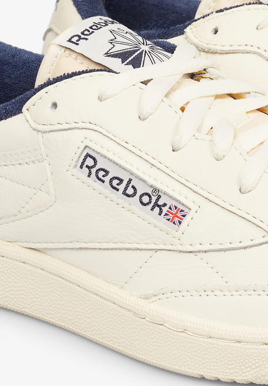 REEBOK | SNEAKERS CLUB C 85 VINTAGE - Image 4