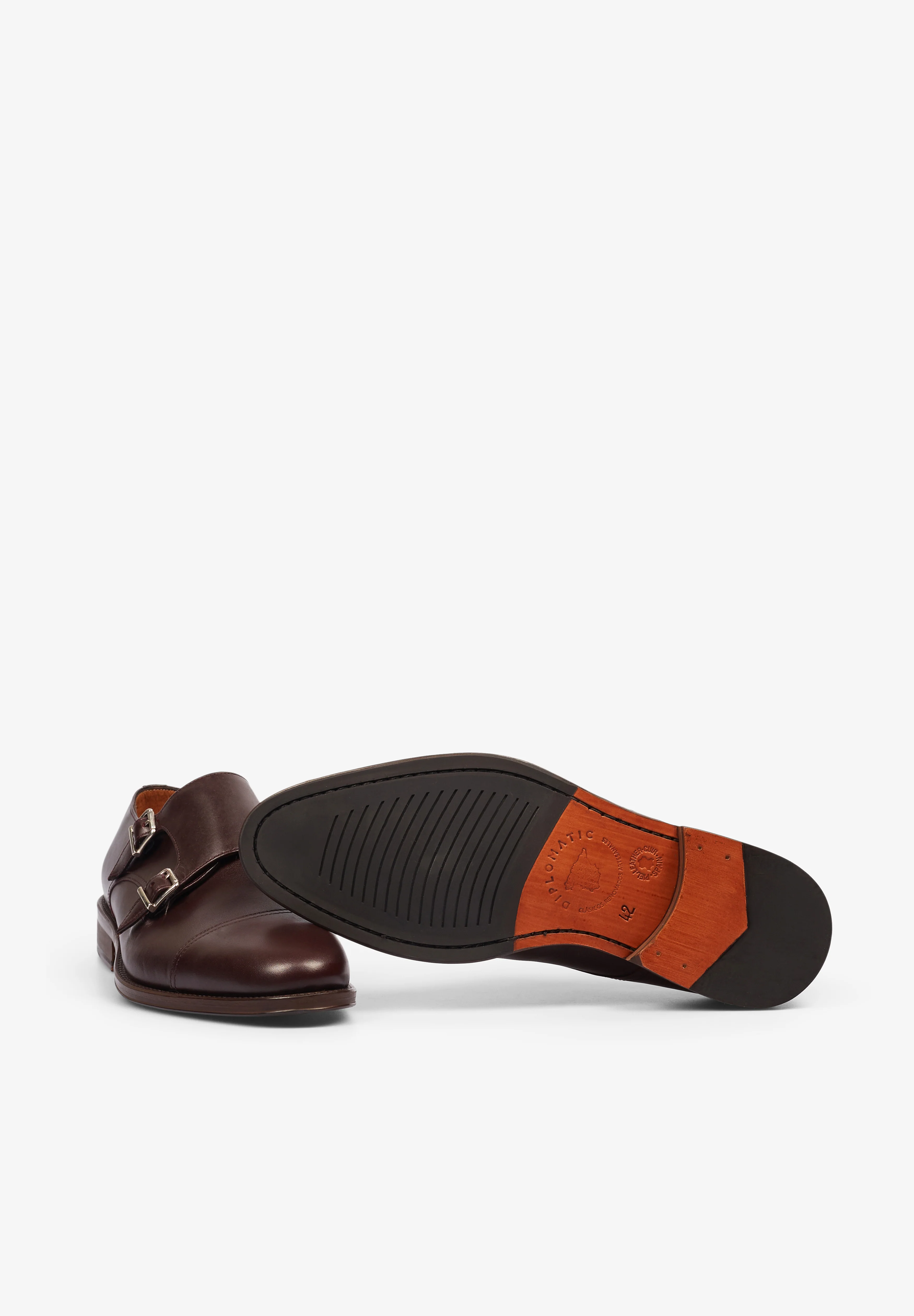 DIPLOMATIC | ZAPATOS MADRID - Image 6