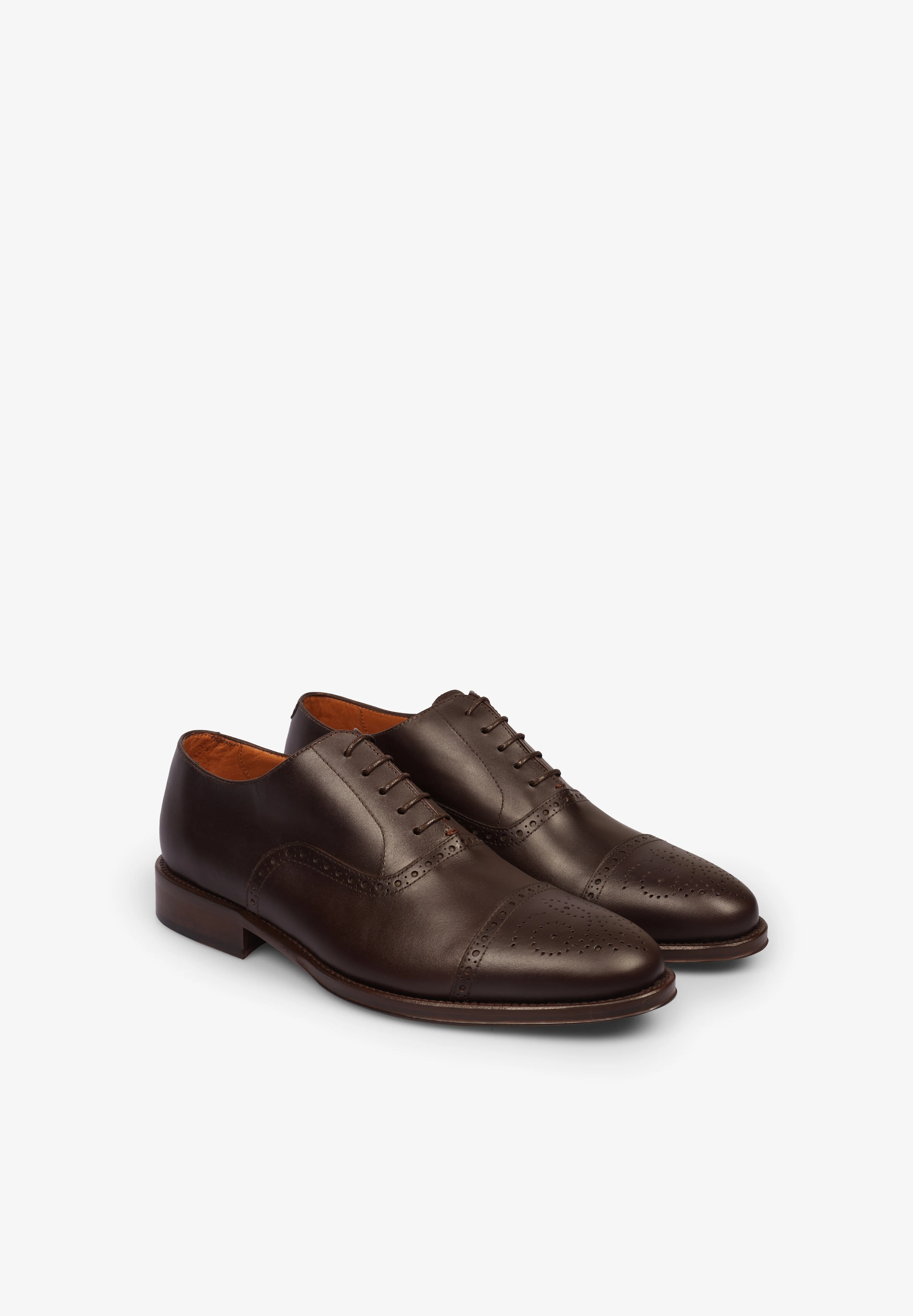 DIPLOMATIC | ZAPATOS ORDESA - Image 2