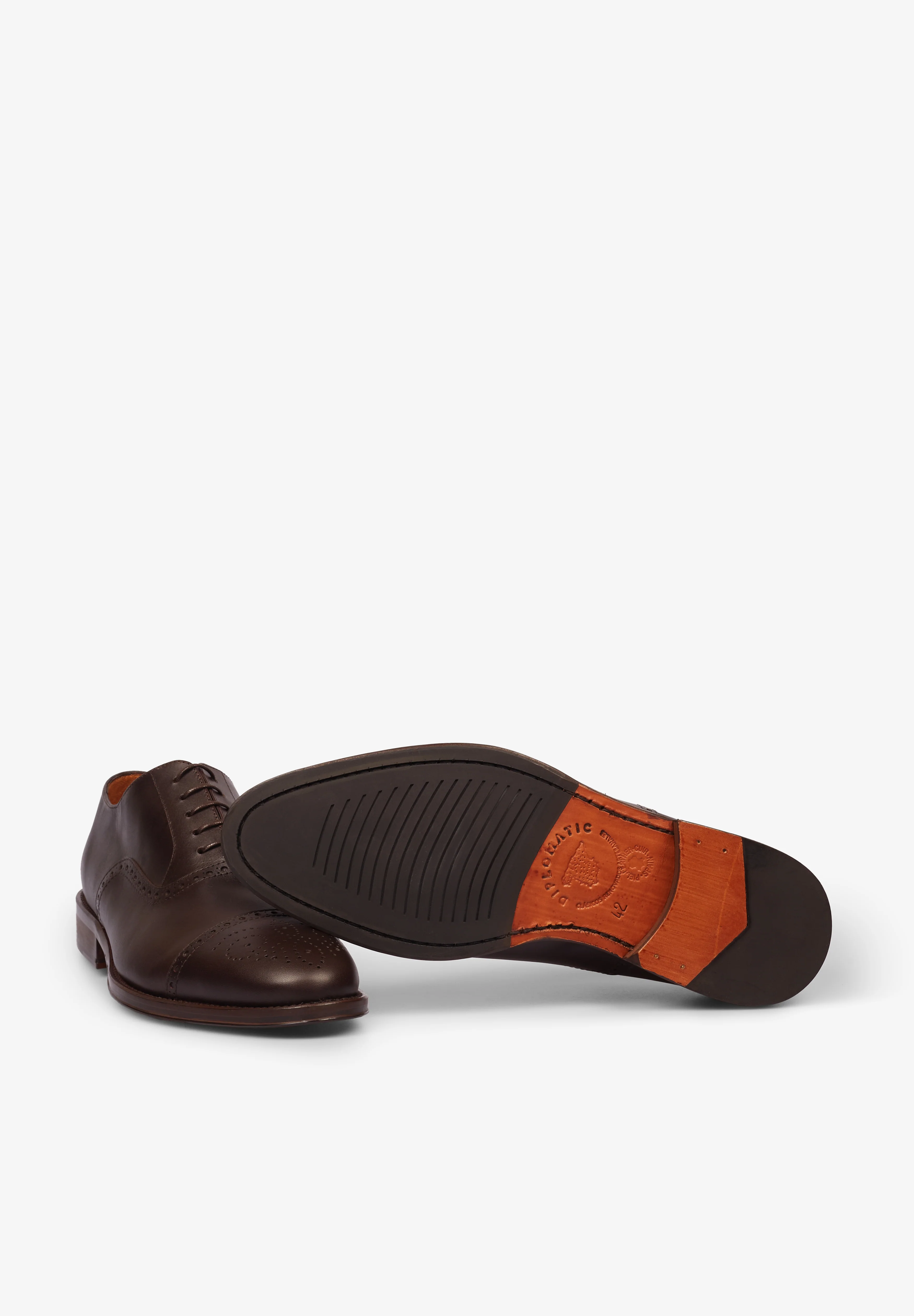 DIPLOMATIC | ZAPATOS ORDESA - Image 6