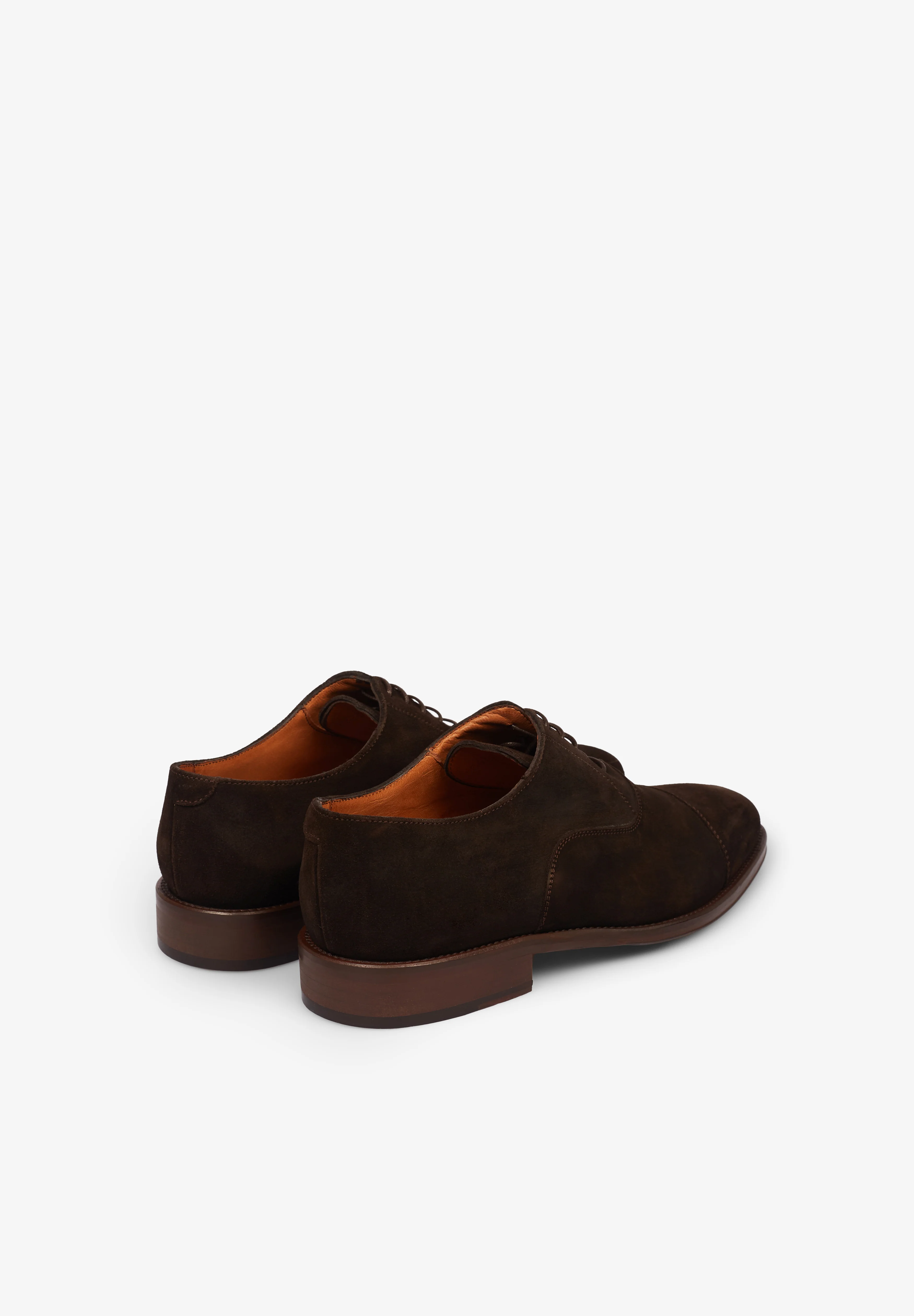 DIPLOMATIC | ZAPATOS DOÑANA ANTE - Image 3
