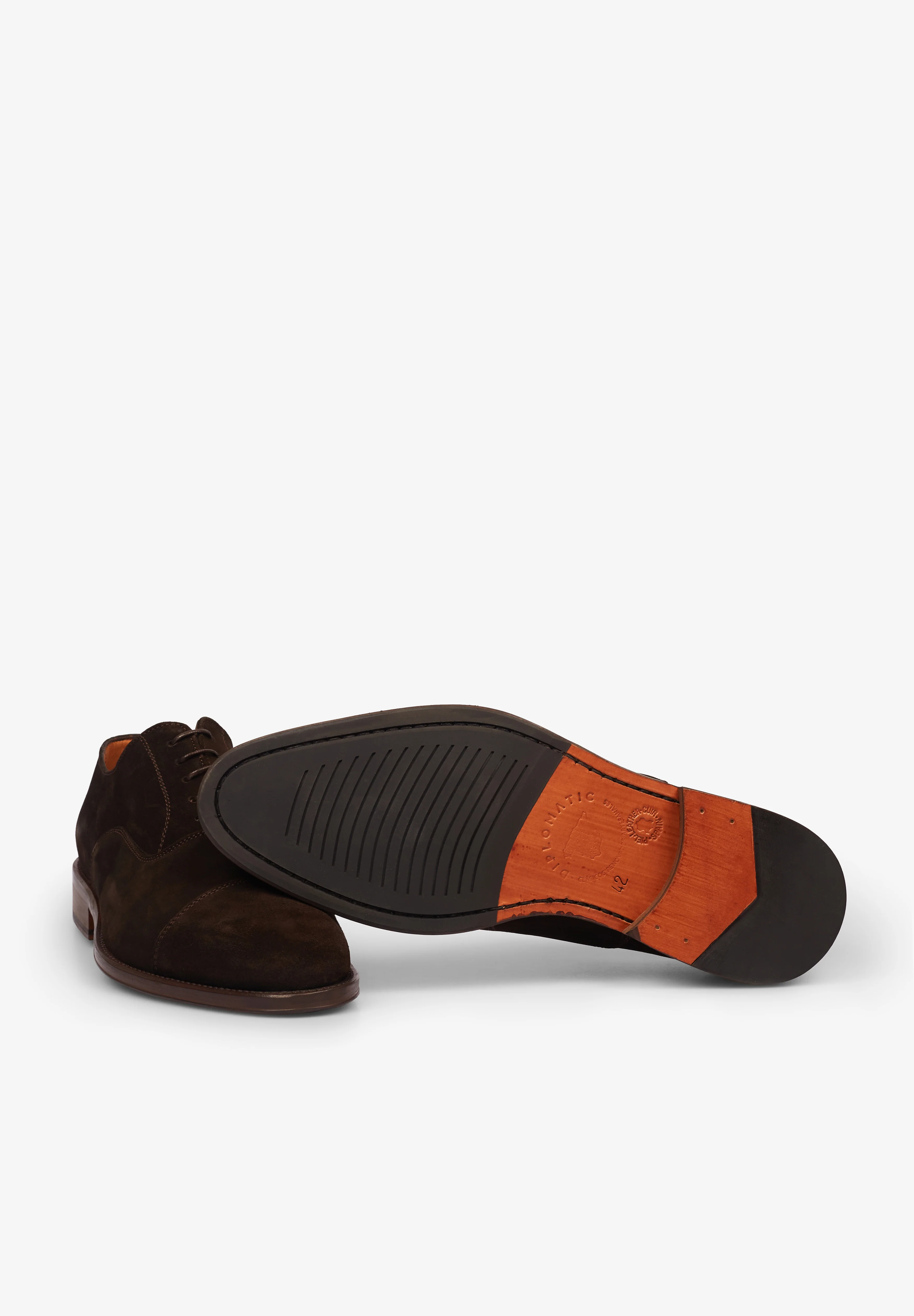 DIPLOMATIC | ZAPATOS DOÑANA ANTE - Image 6