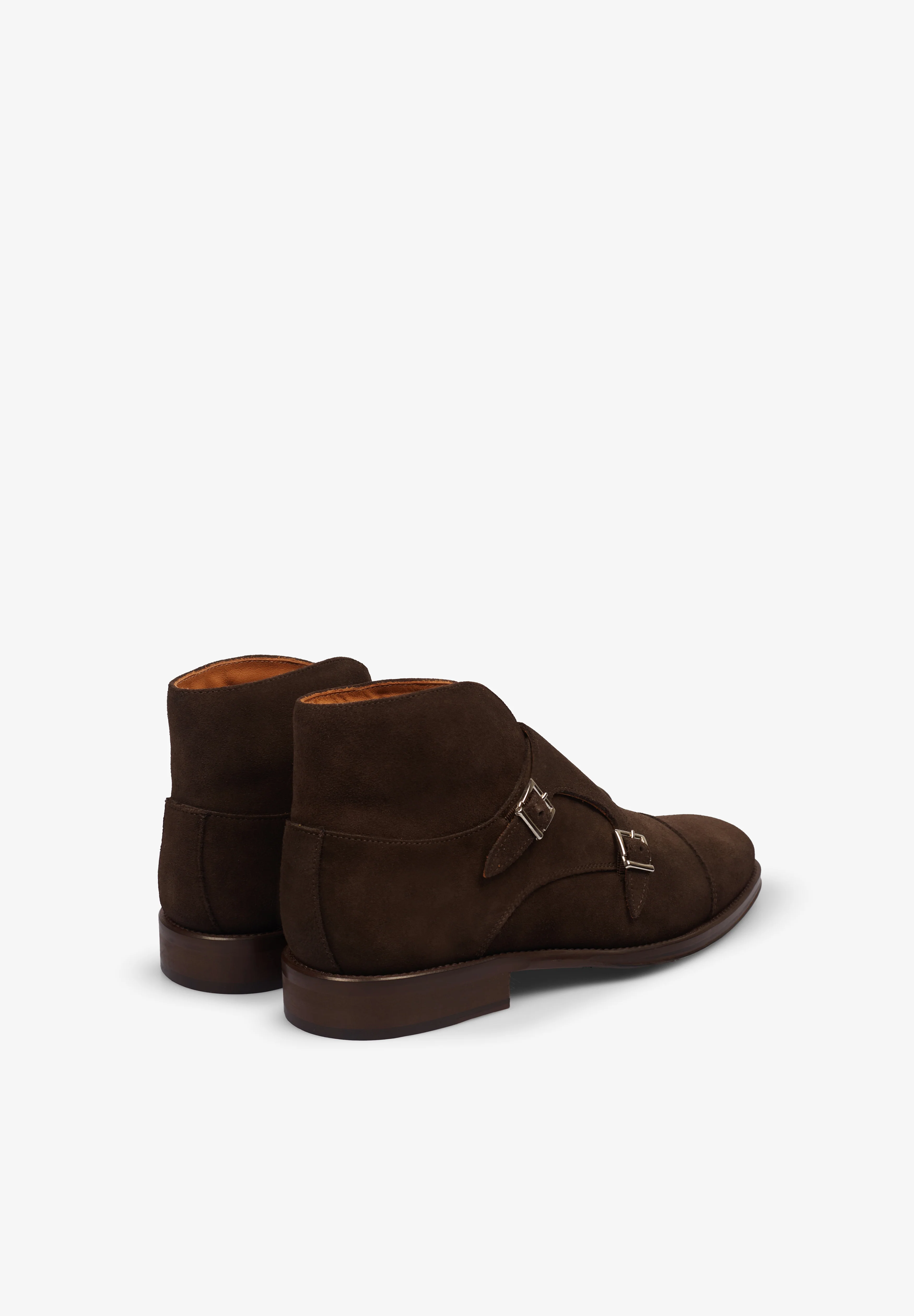 DIPLOMATIC | BOTAS ZUMAIA ANTE - Image 3