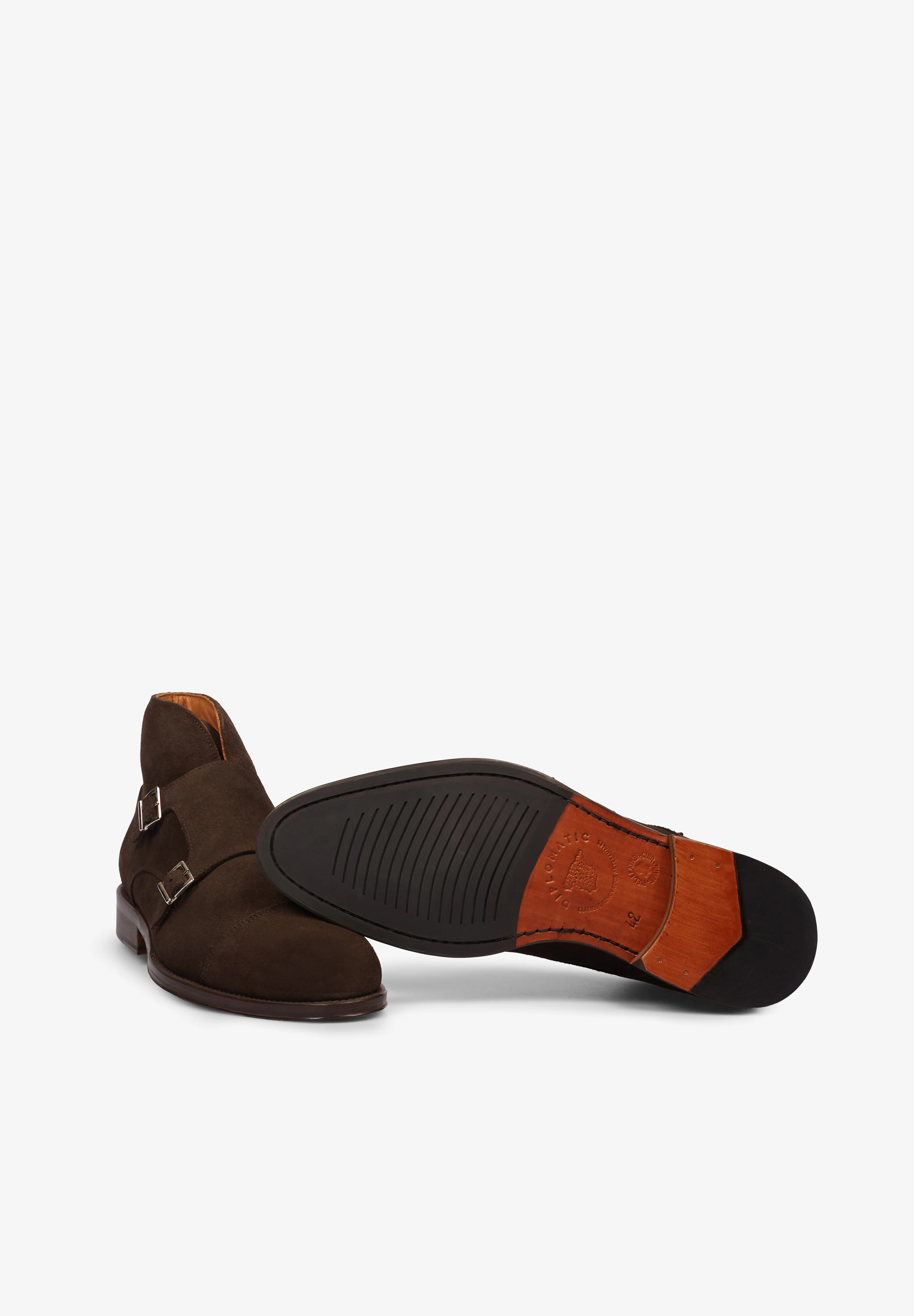 DIPLOMATIC | BOTAS ZUMAIA ANTE - Image 6