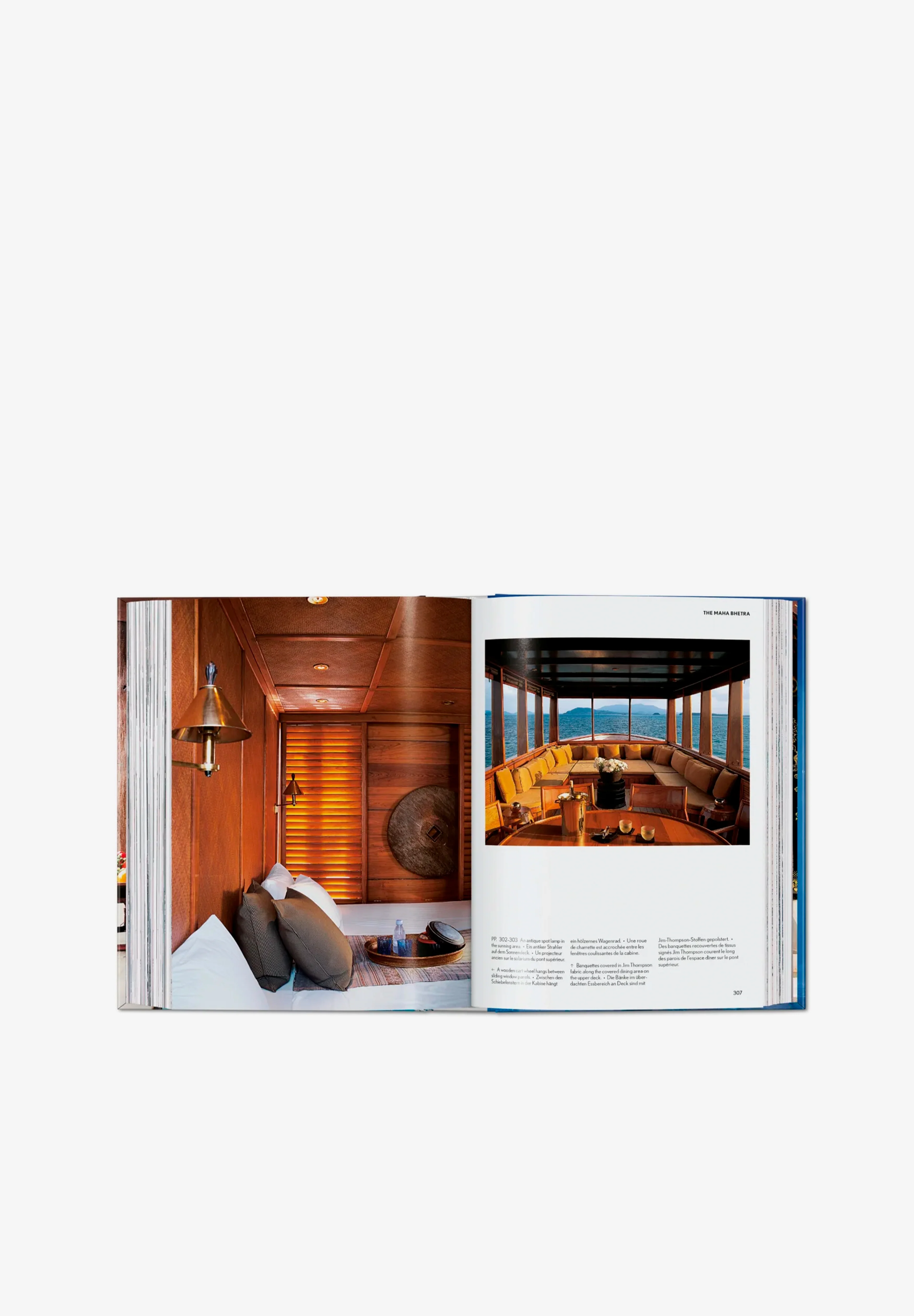 TASCHEN | LIBRO LIVING IN ASIA - Image 2