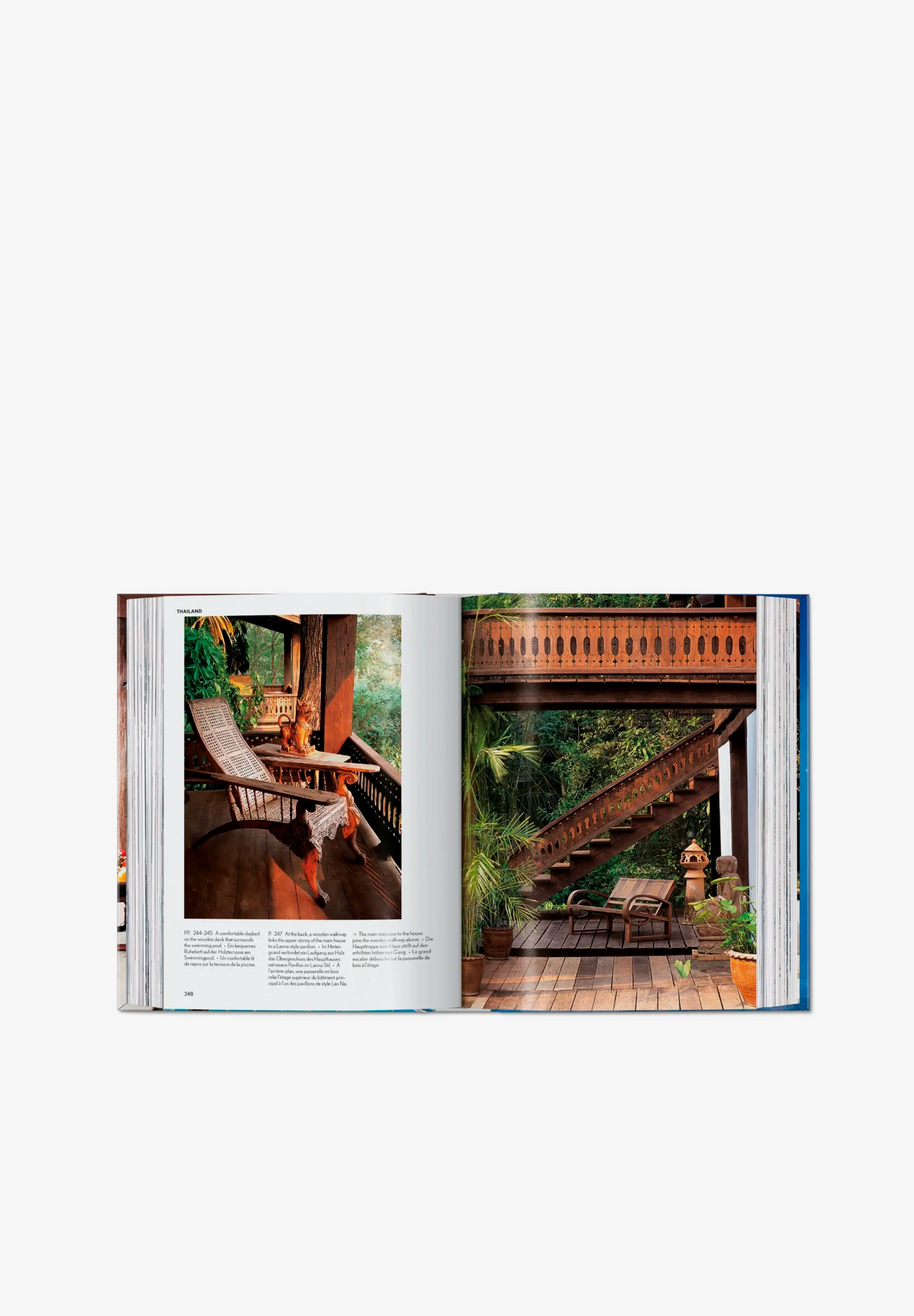 TASCHEN | LIBRO LIVING IN ASIA - Image 3